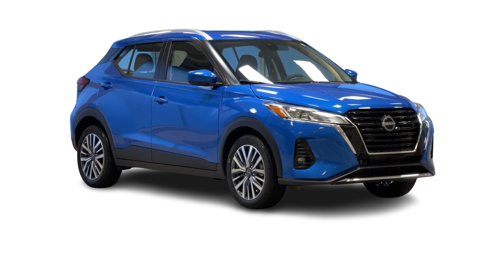 2025 Nissan Kicks Play in Regina, Saskatchewan