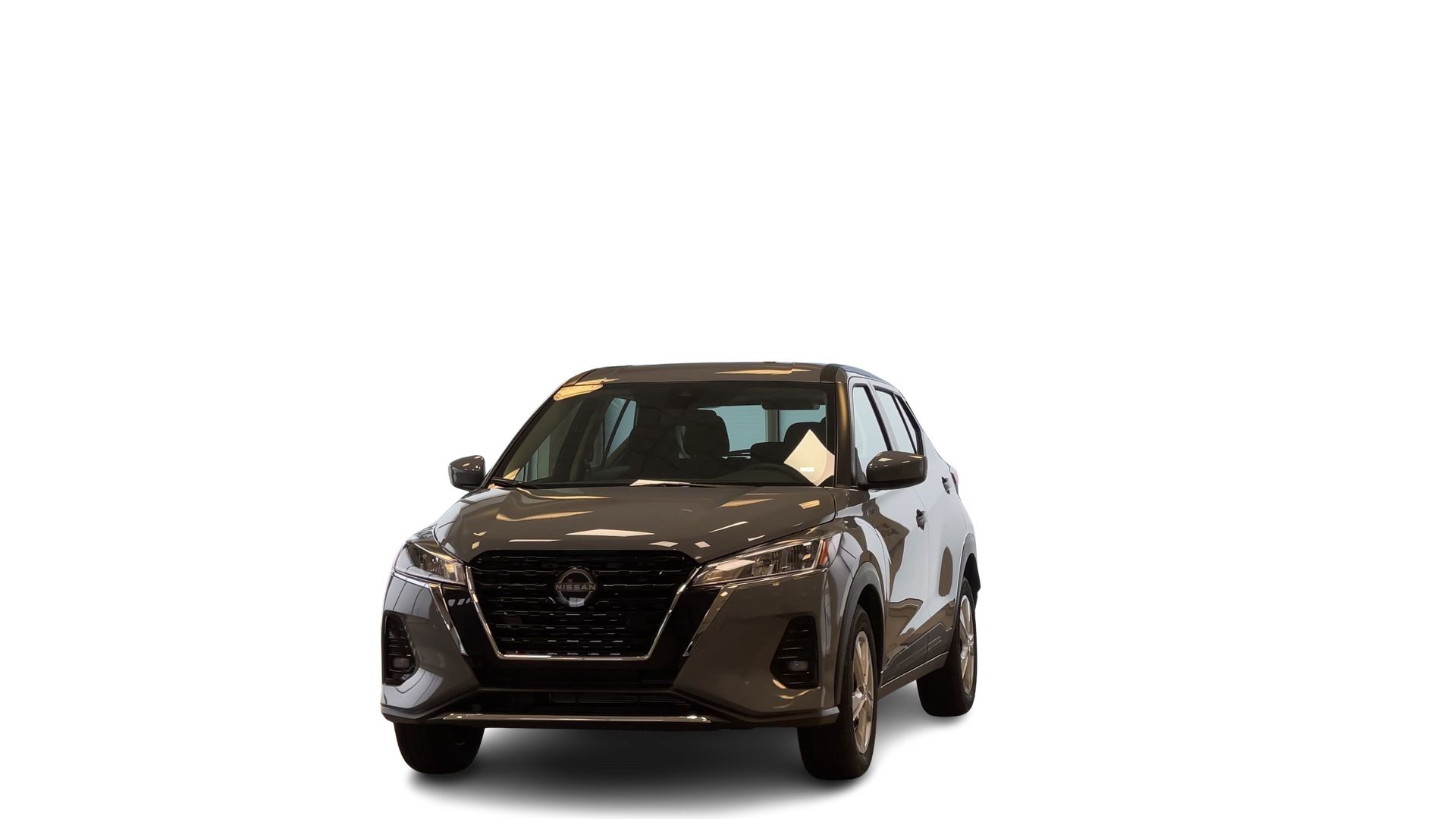 2025 Nissan Kicks Play