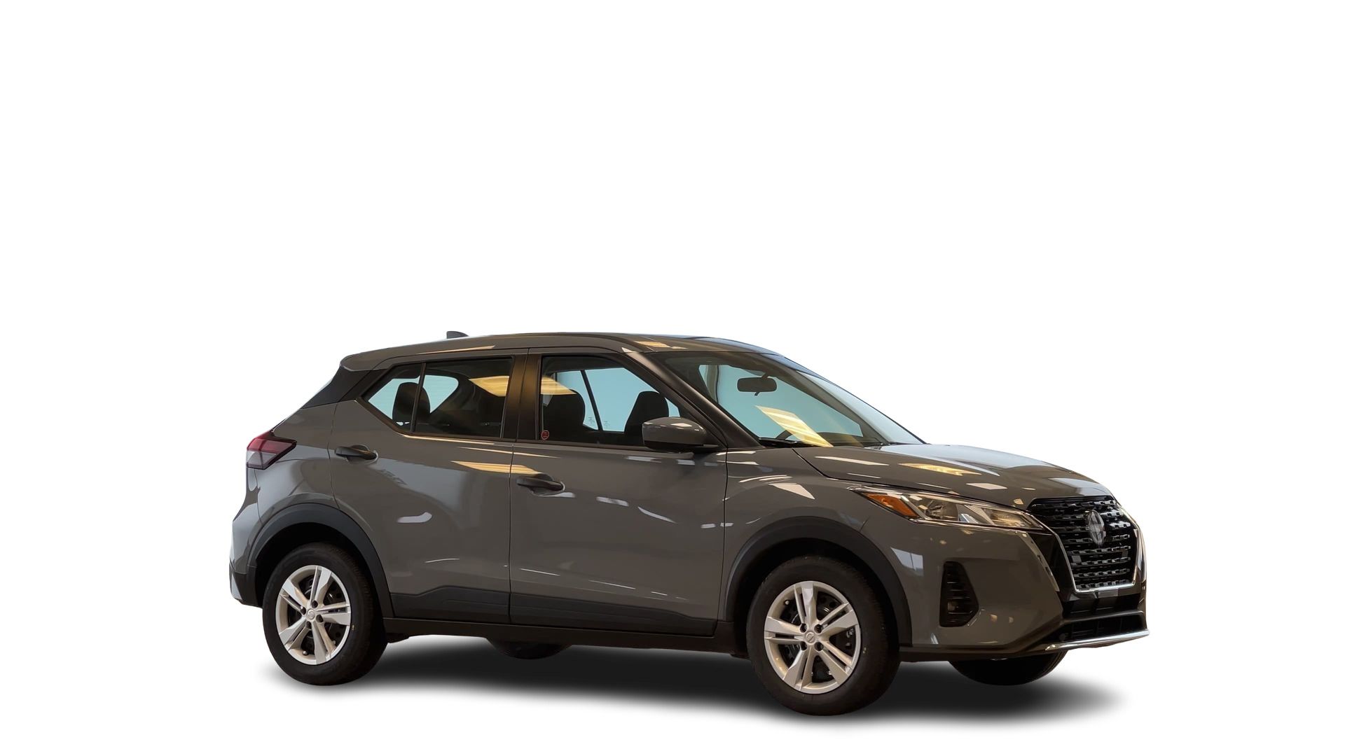 2025 Nissan Kicks Play