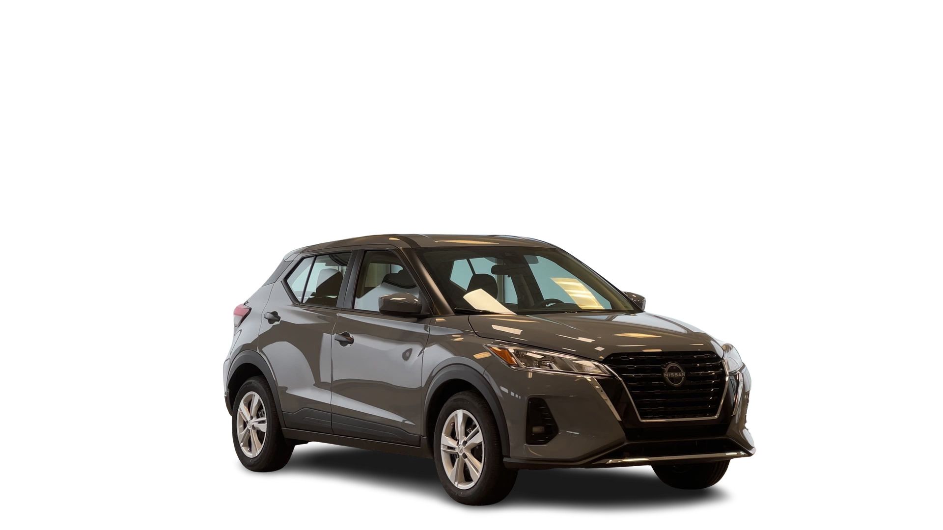 2025 Nissan Kicks Play