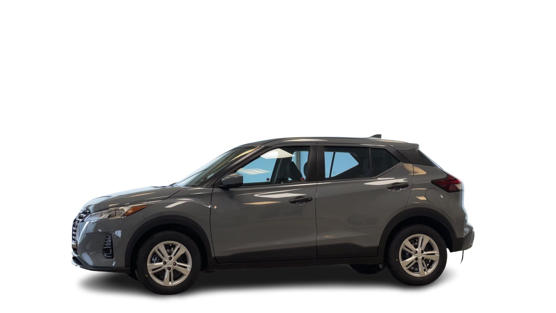 2025 Nissan Kicks Play