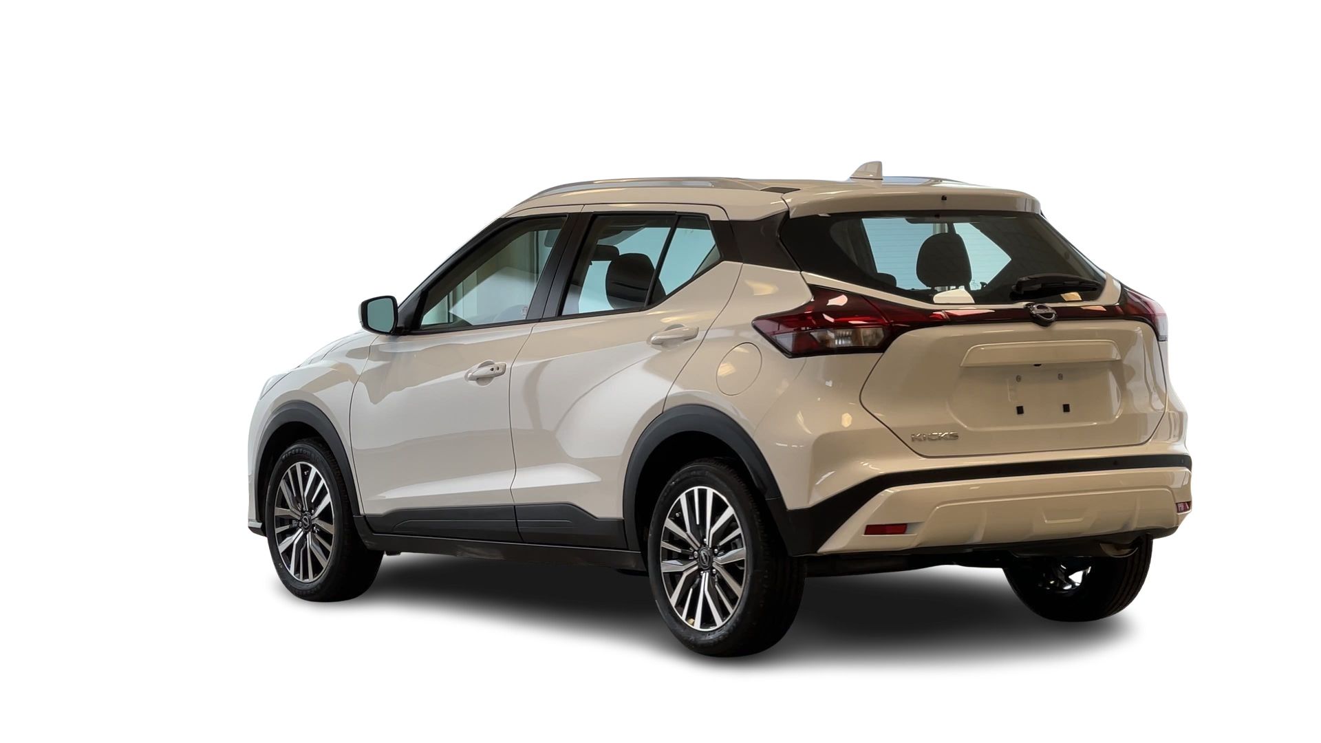2025 Nissan Kicks Play