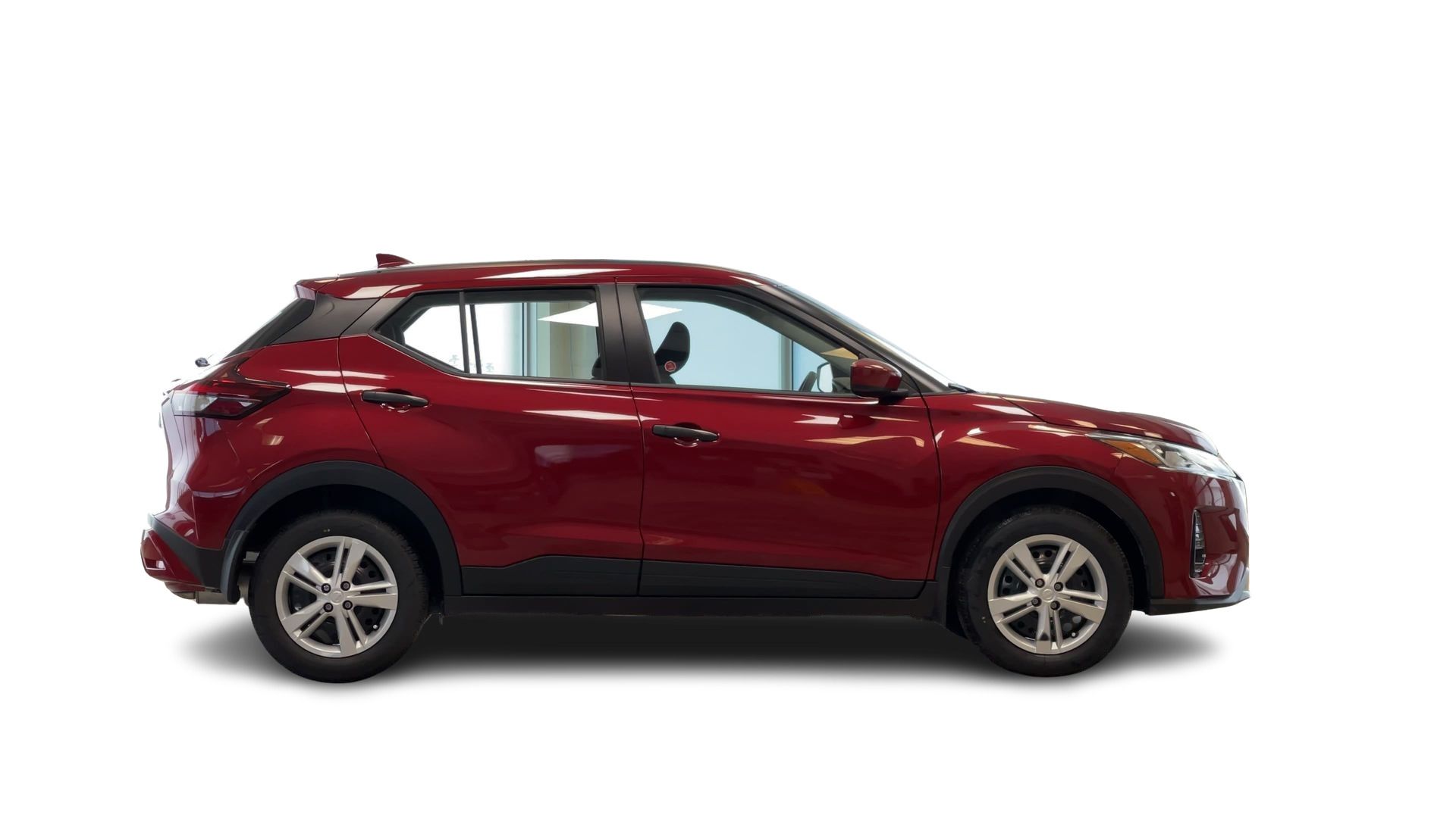 2025 Nissan Kicks Play