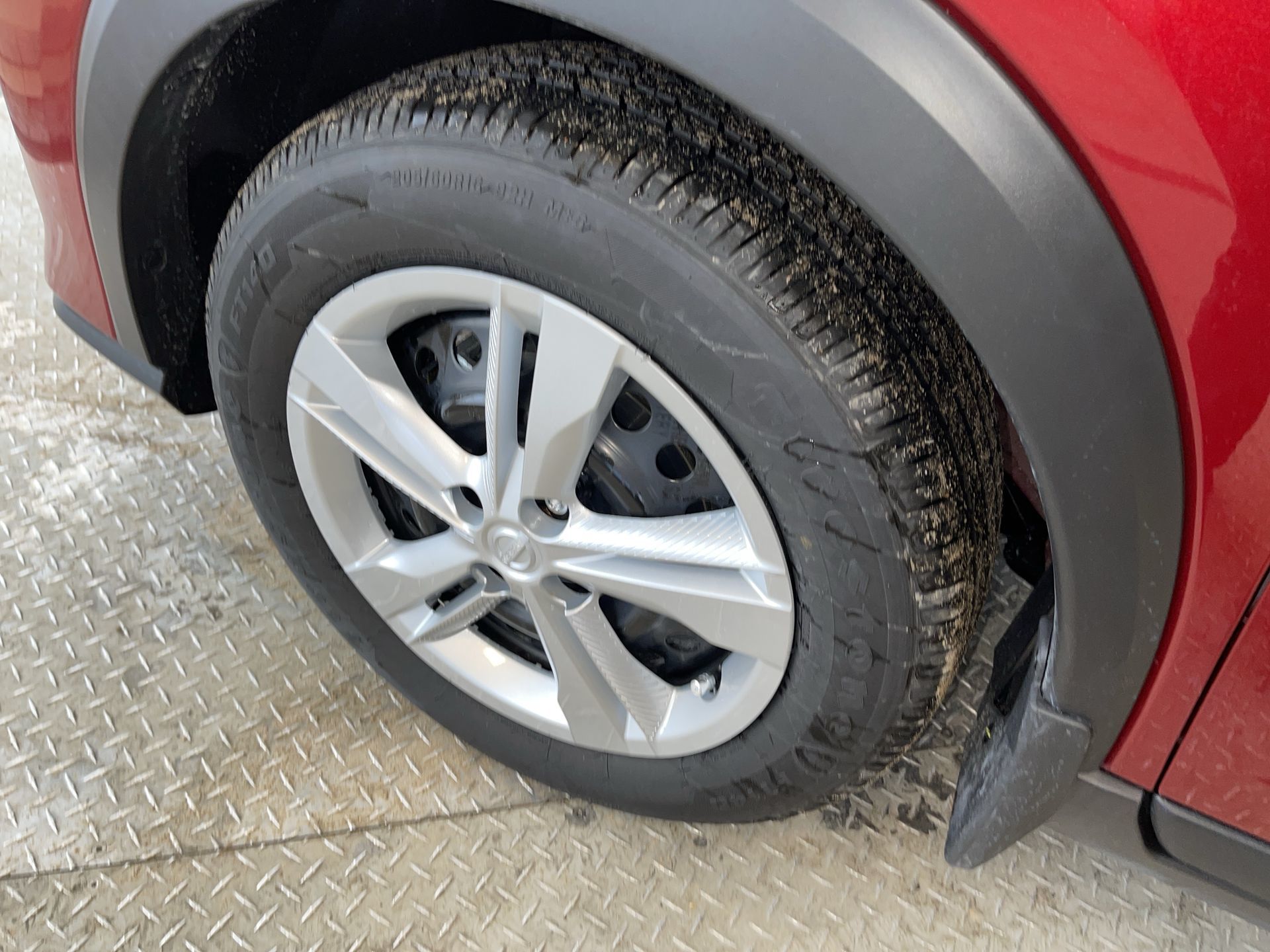 2025 Nissan Kicks Play