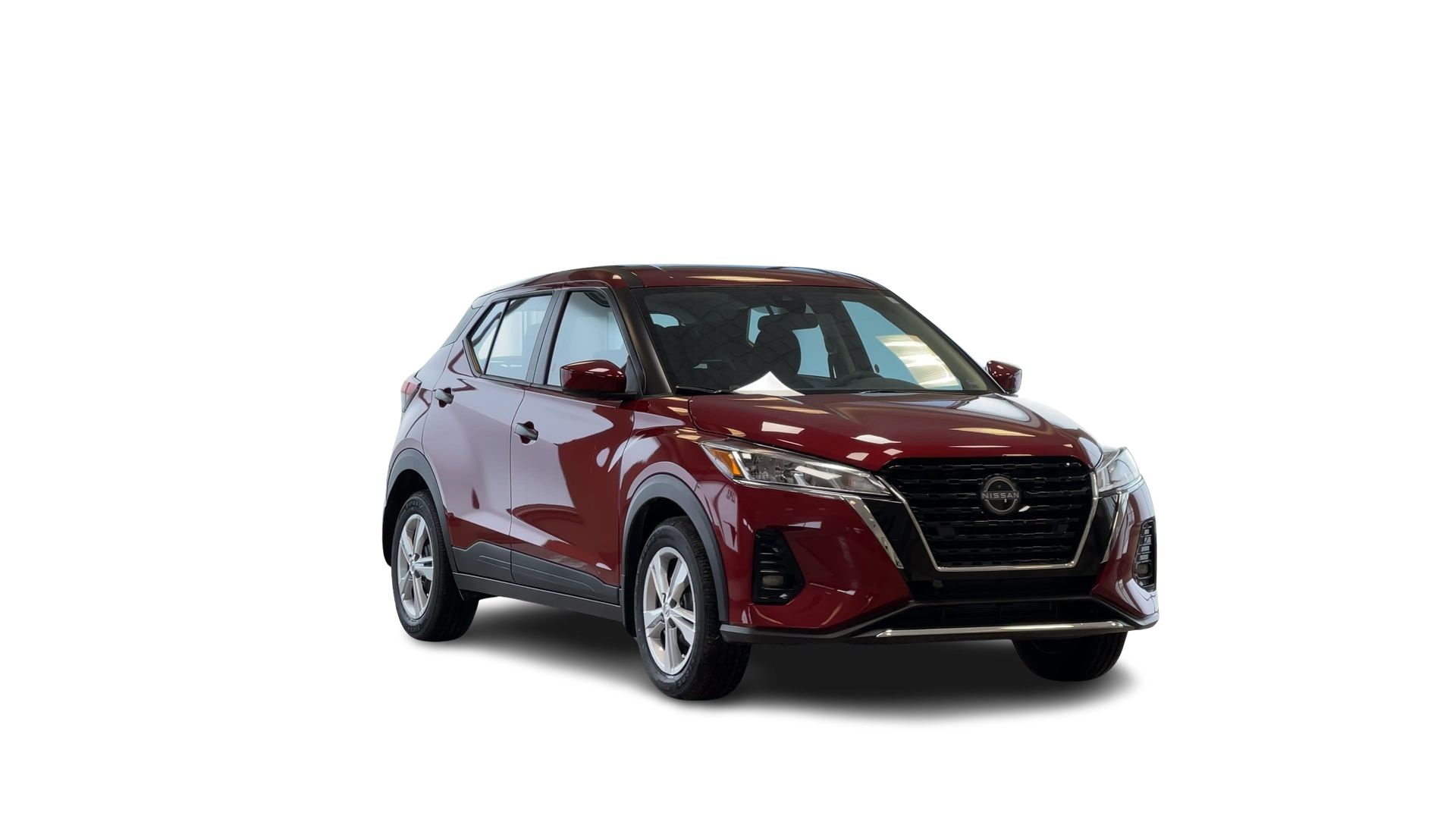 2025 Nissan Kicks Play