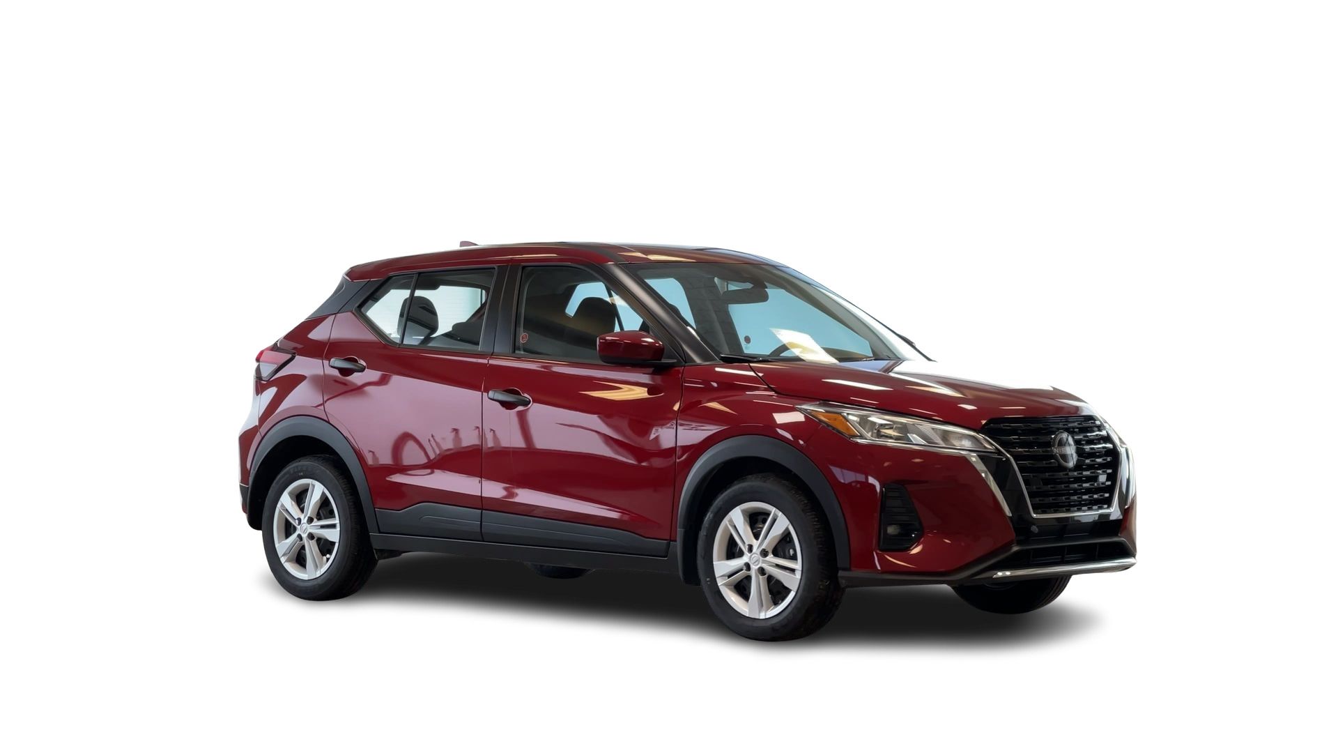 2025 Nissan Kicks Play