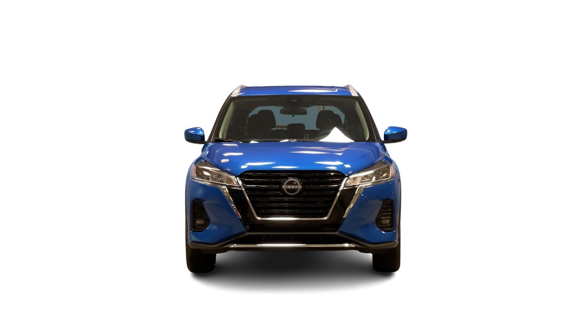 2025 Nissan Kicks Play