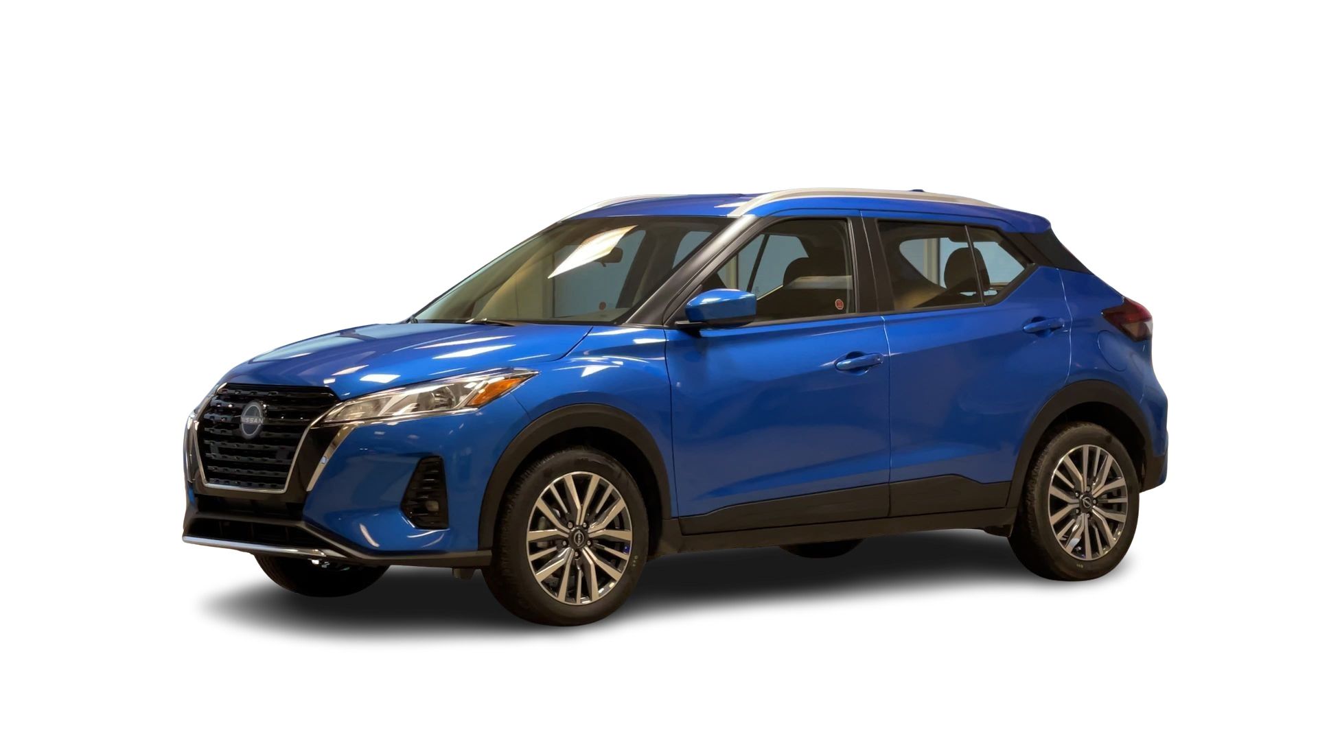 2025 Nissan Kicks Play