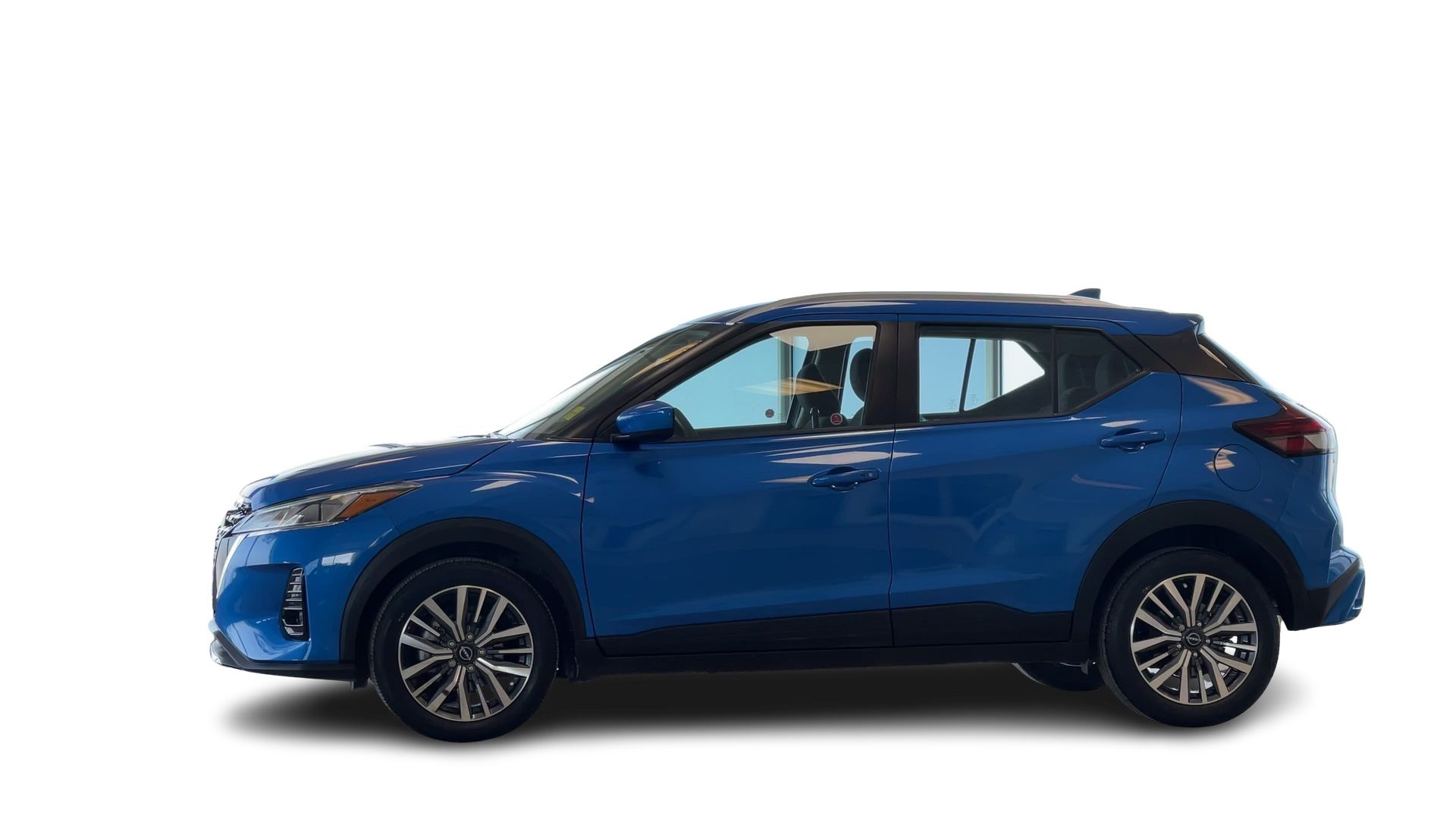 2025 Nissan Kicks Play