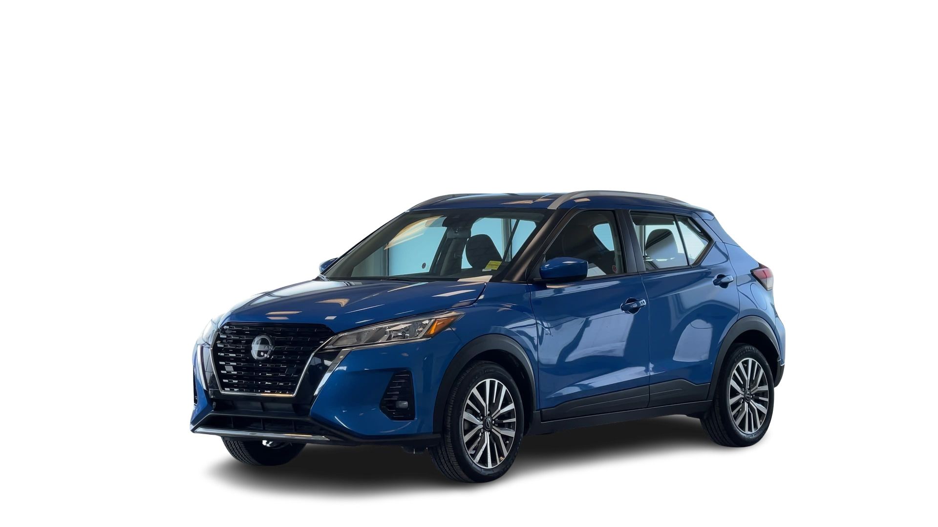 2025 Nissan Kicks Play