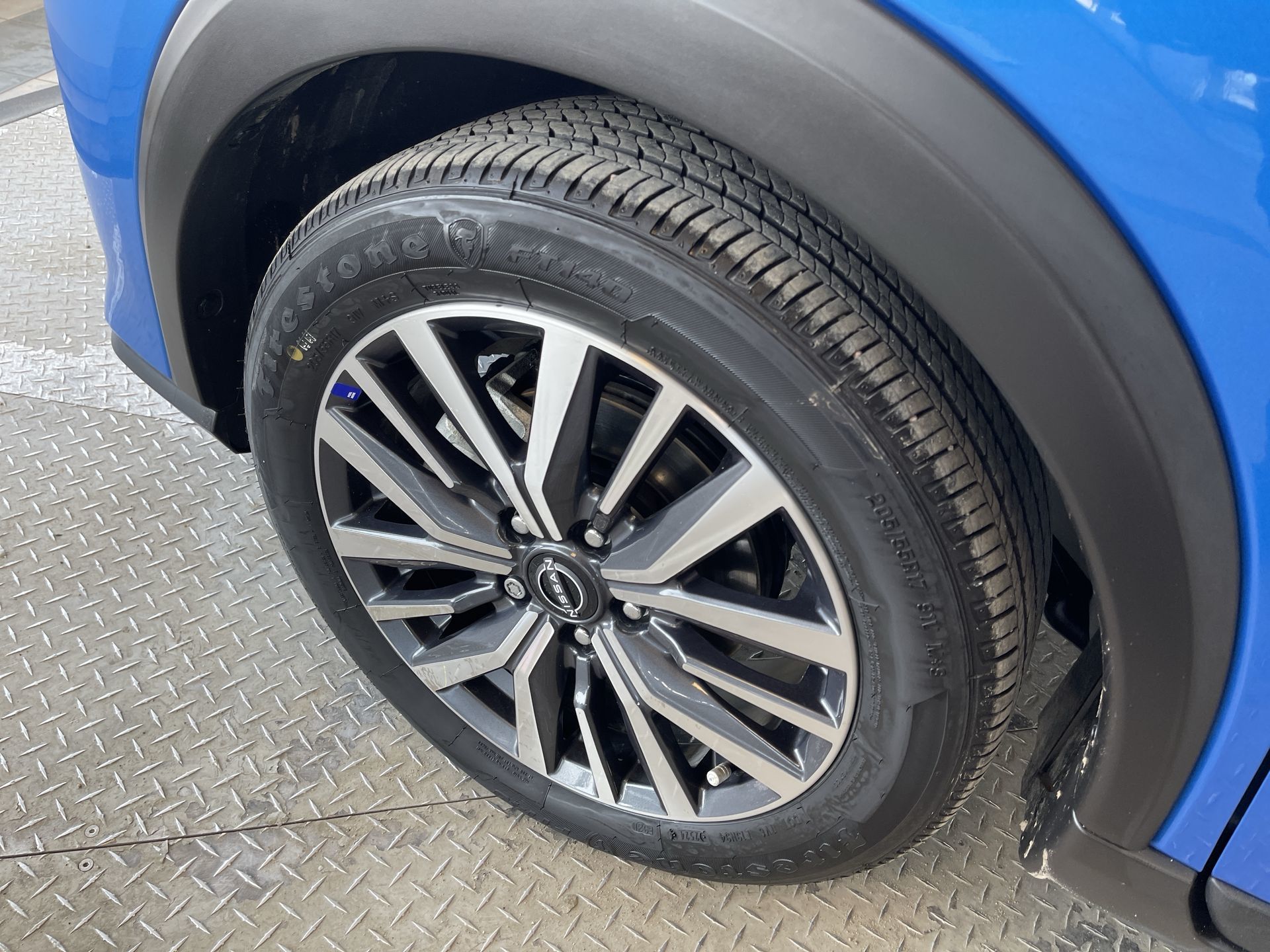 2025 Nissan Kicks Play