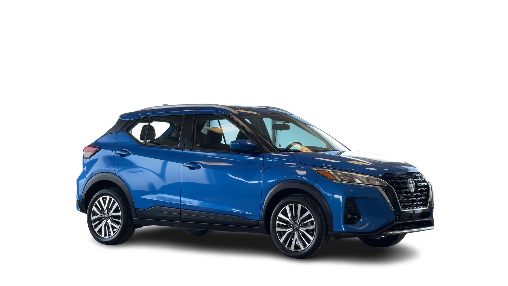 2025 Nissan Kicks Play