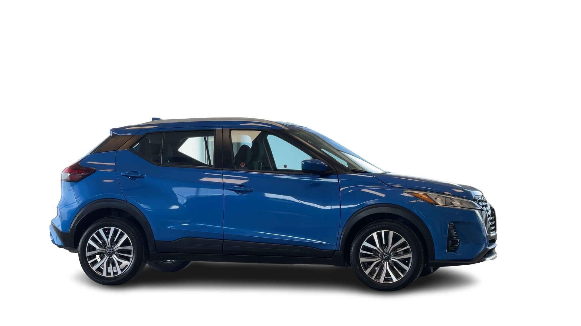 2025 Nissan Kicks Play