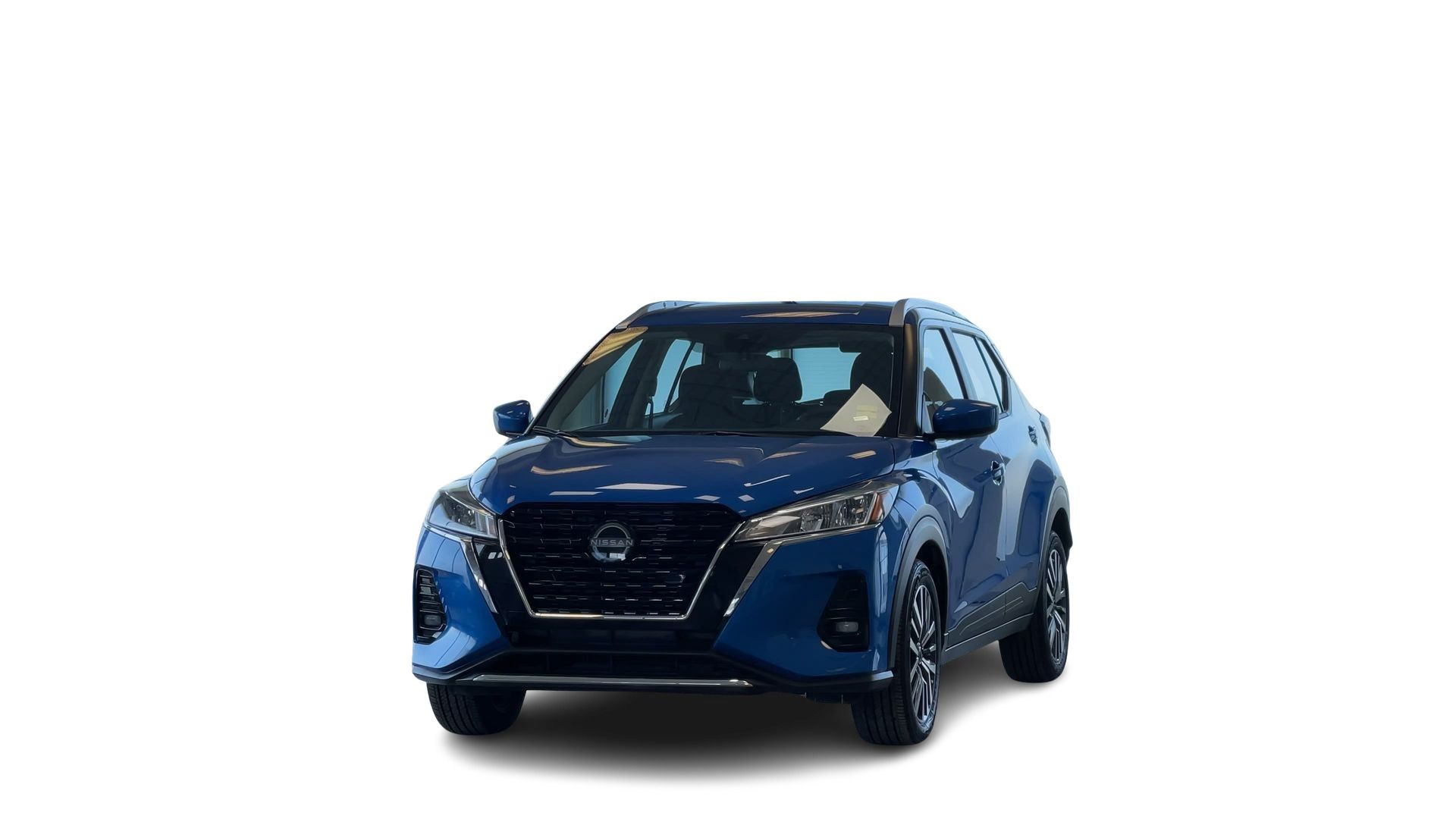 2025 Nissan Kicks Play