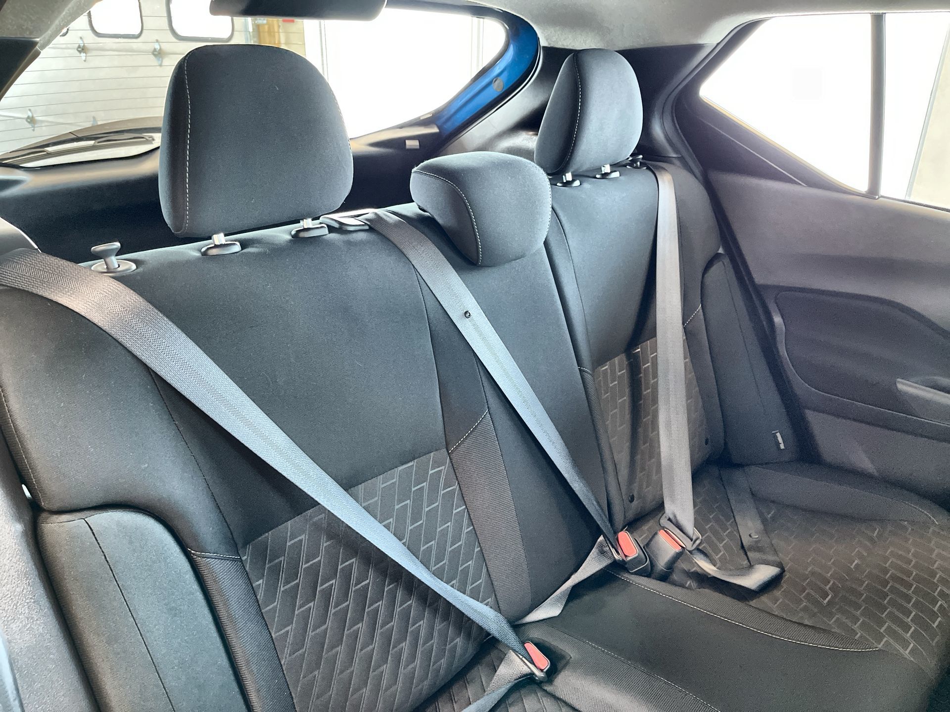 2025 Nissan Kicks Play