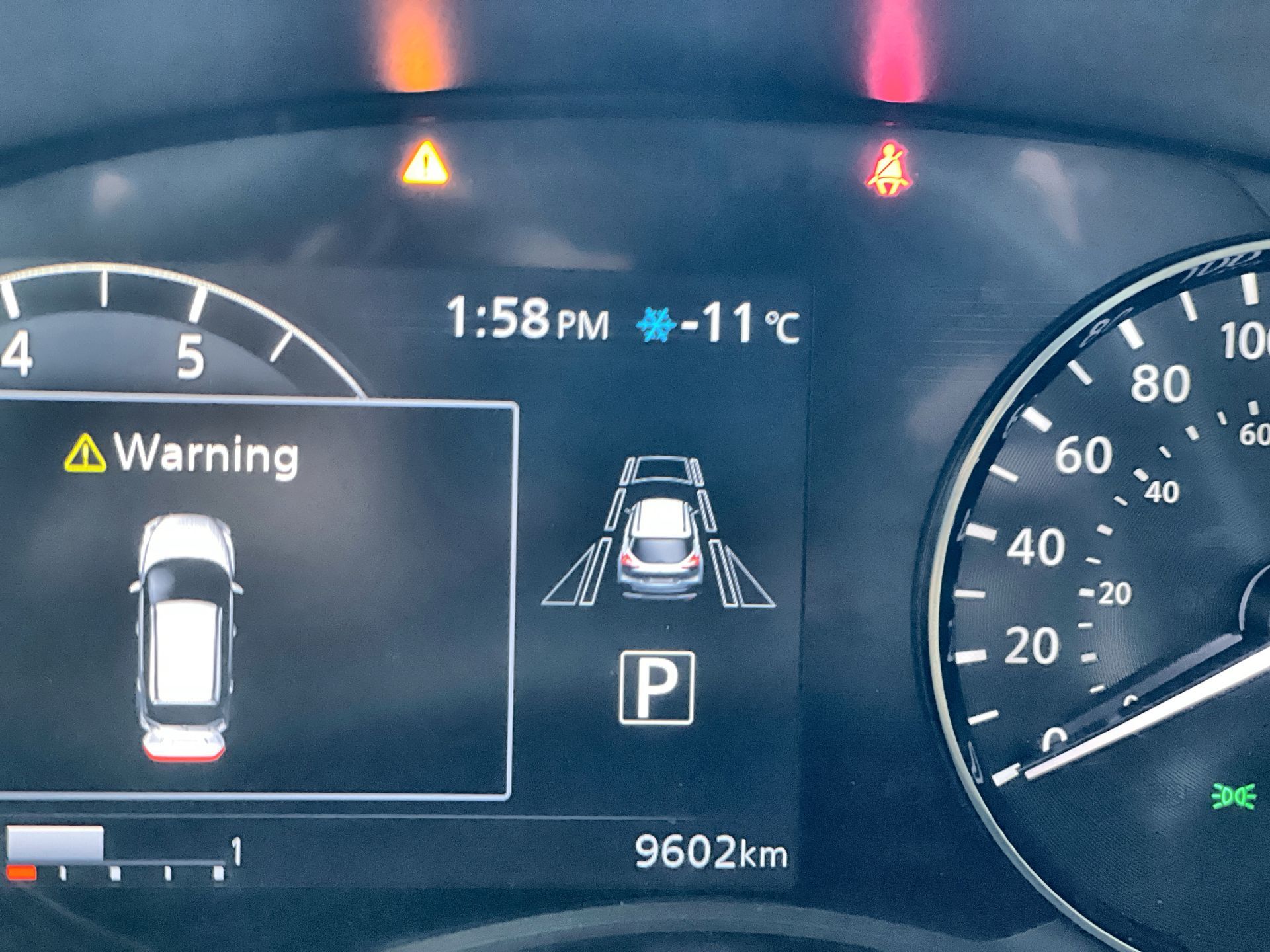 2025 Nissan Kicks Play