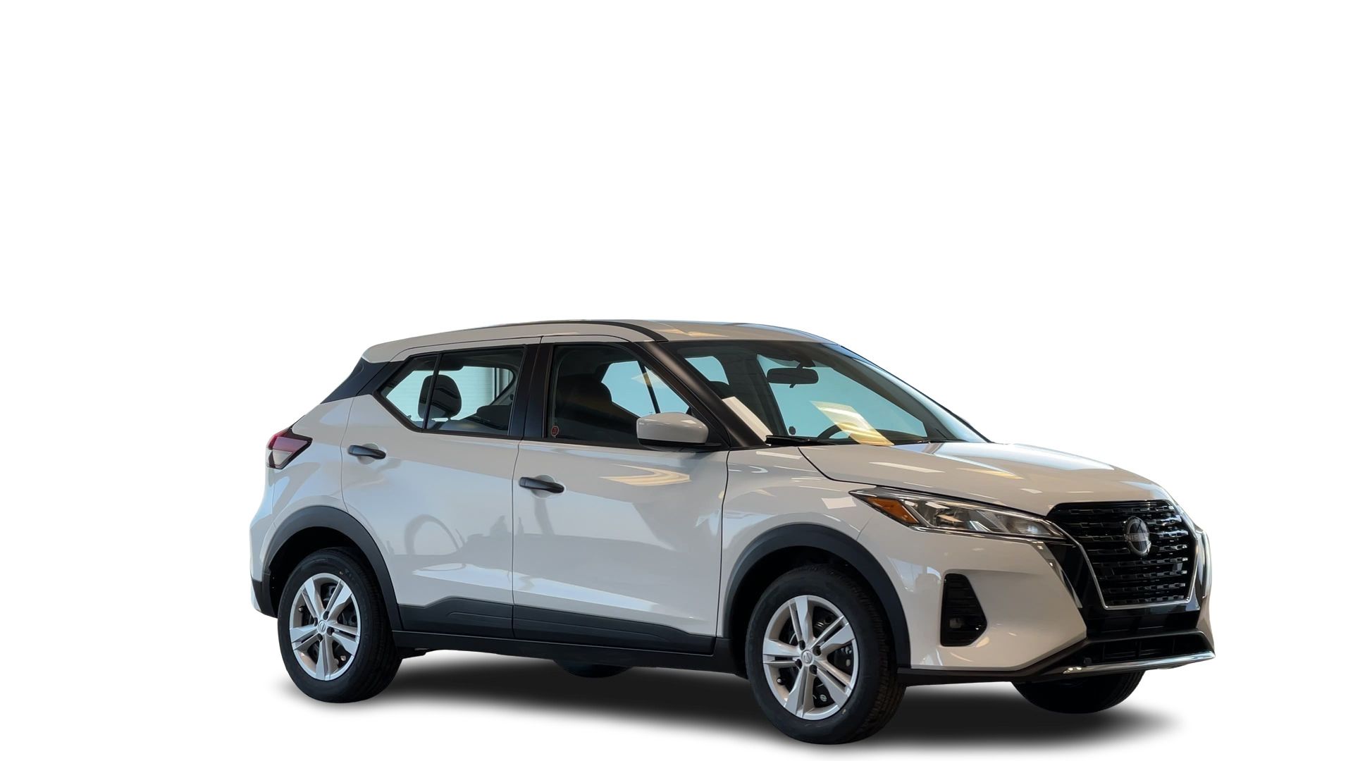 2025 Nissan Kicks Play