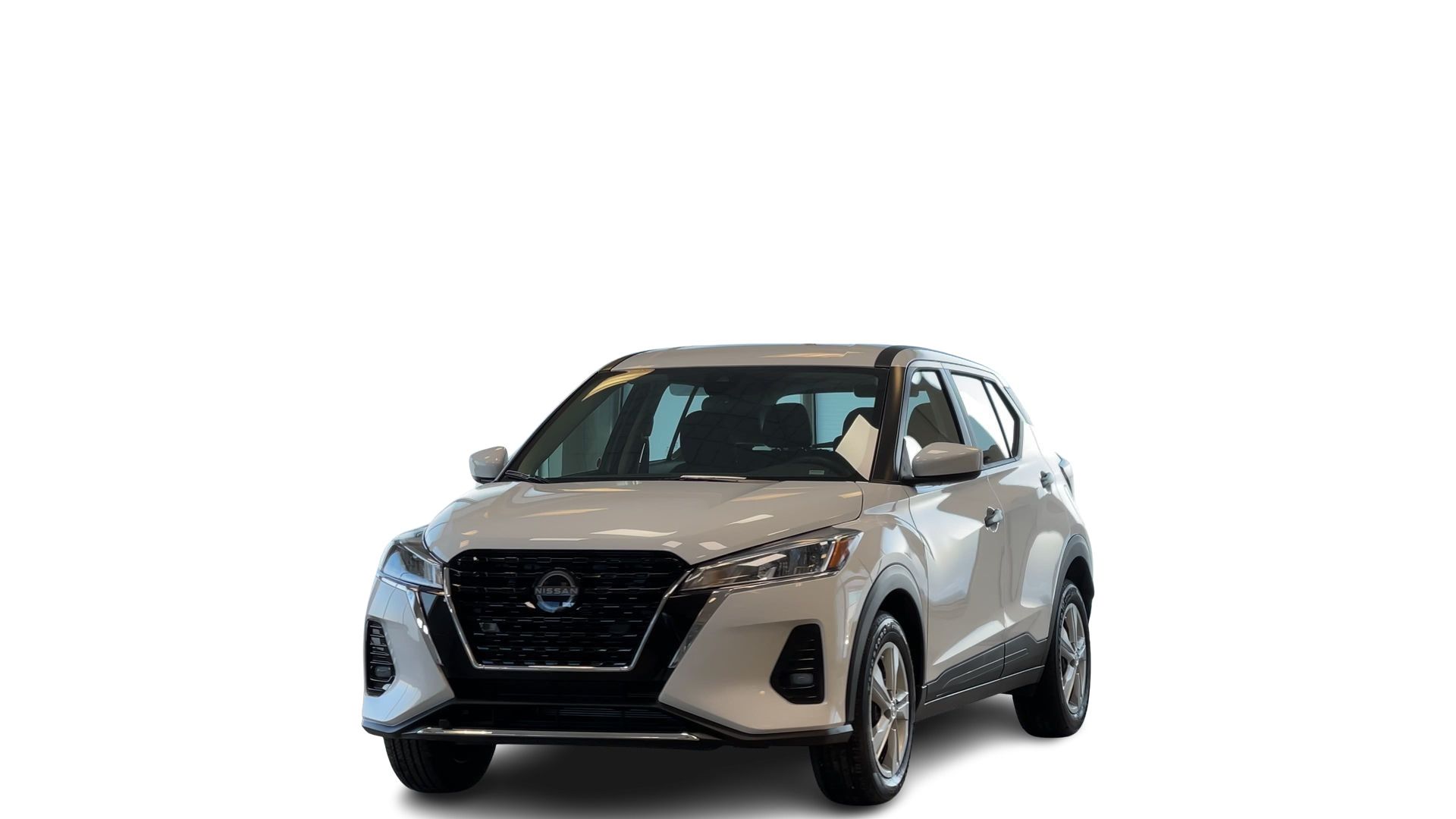 2025 Nissan Kicks Play