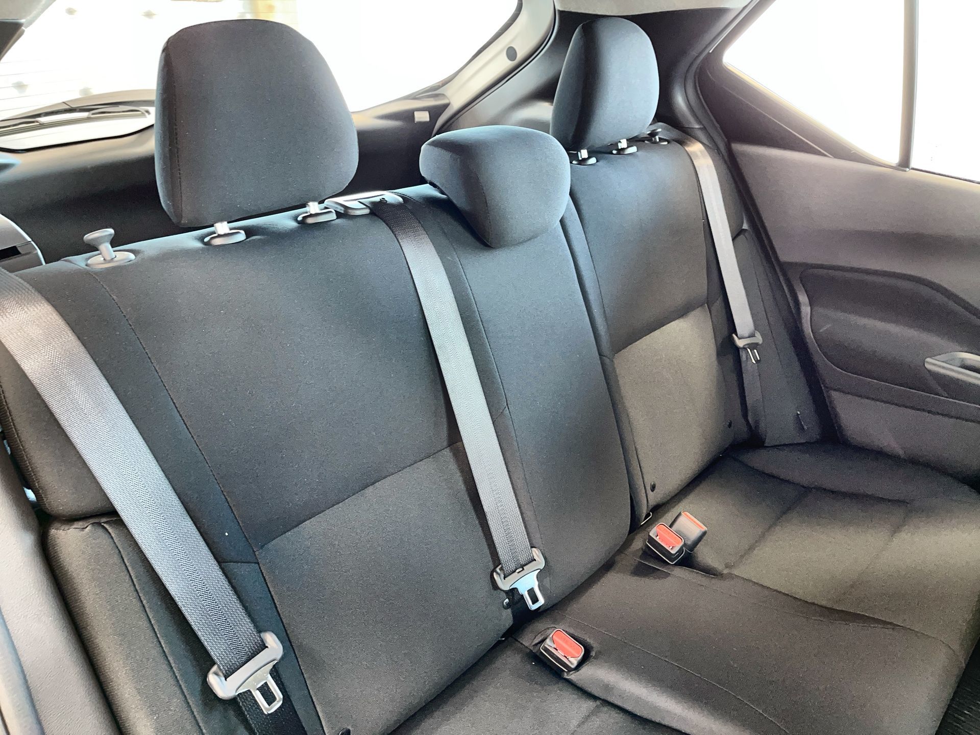 2025 Nissan Kicks Play