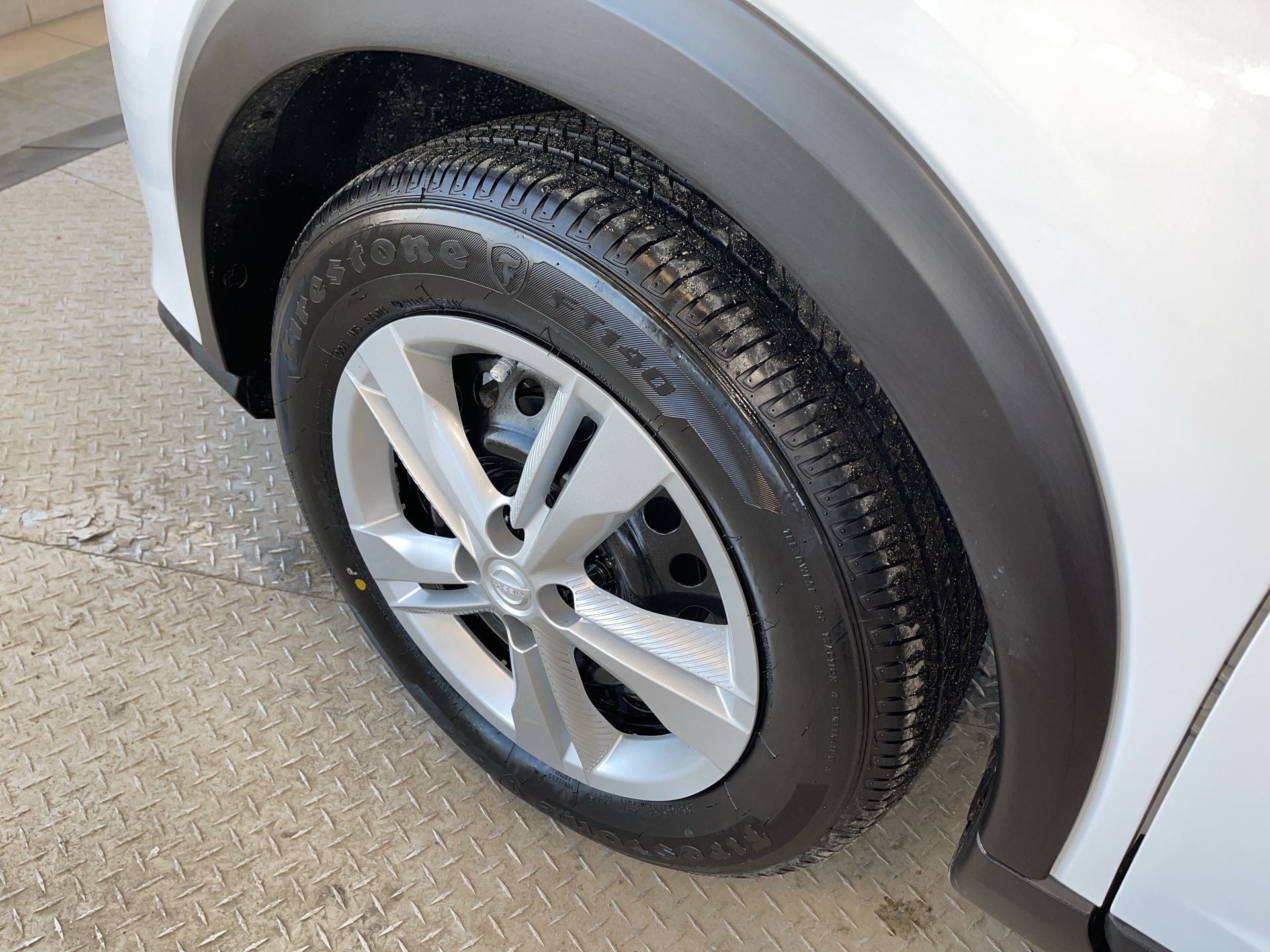 2025 Nissan Kicks Play