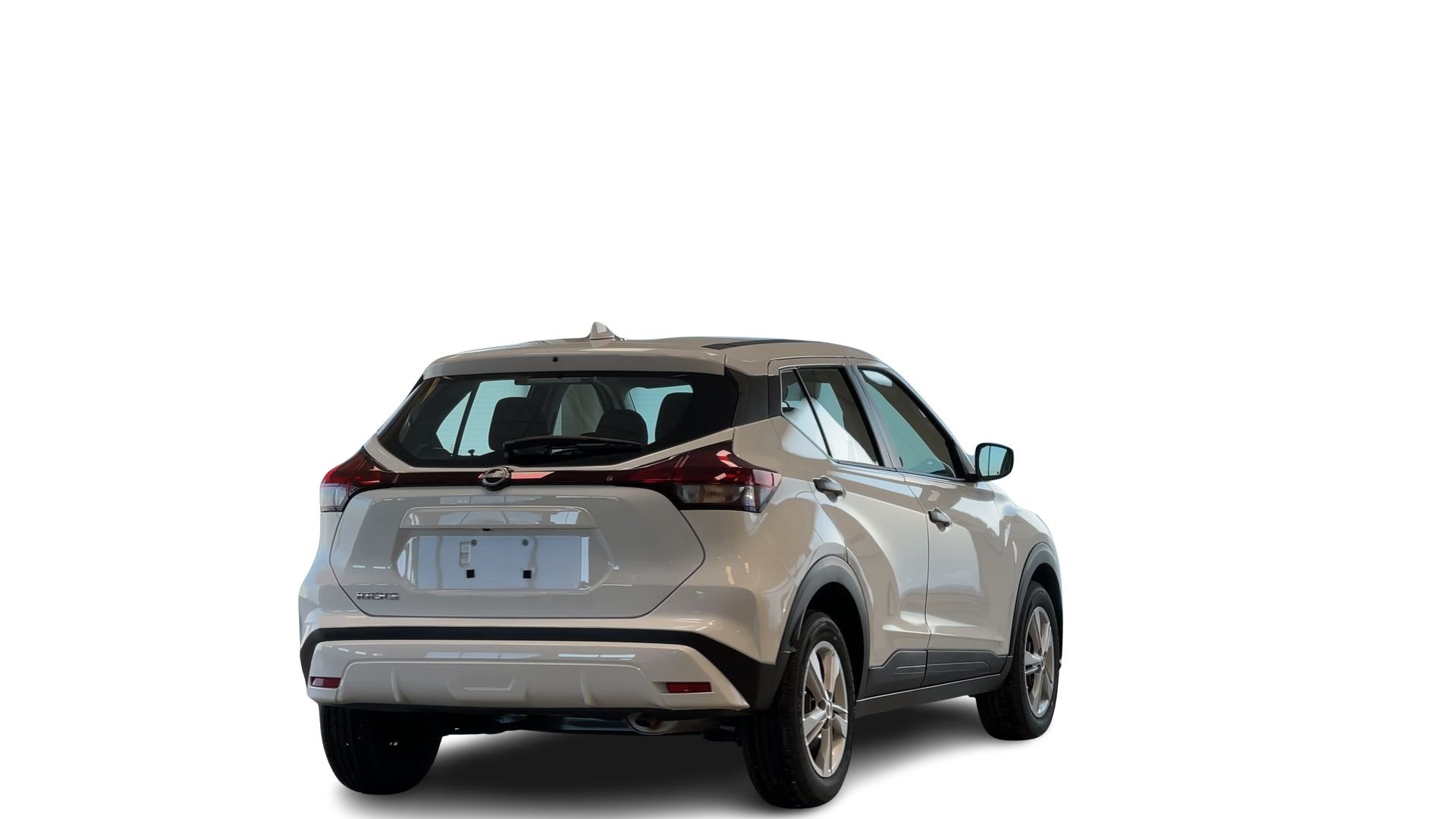 2025 Nissan Kicks Play
