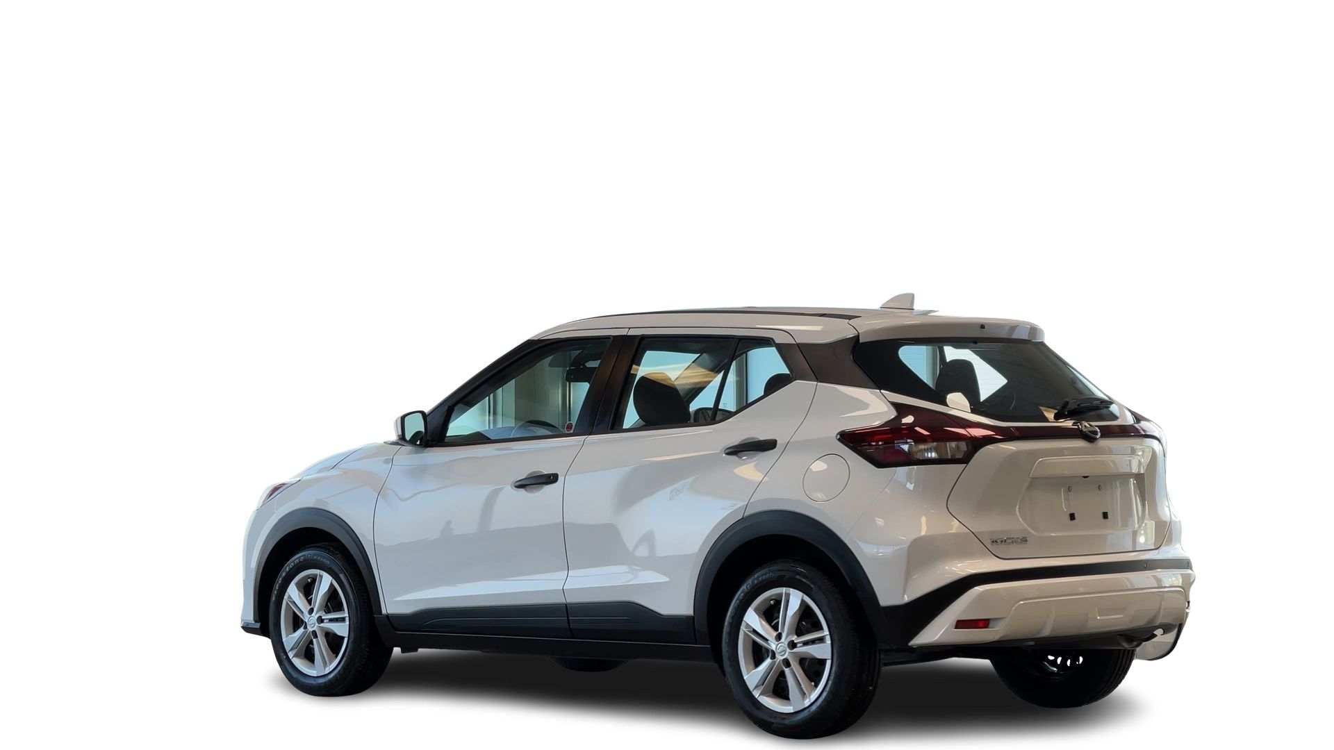 2025 Nissan Kicks Play