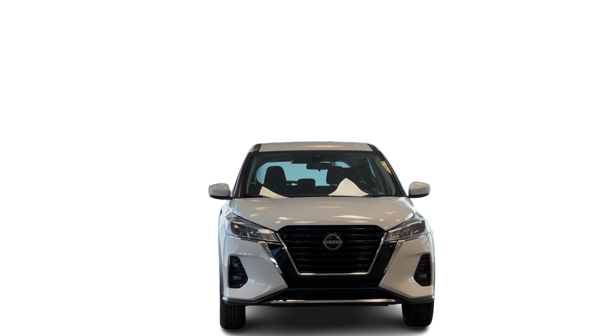 2025 Nissan Kicks Play
