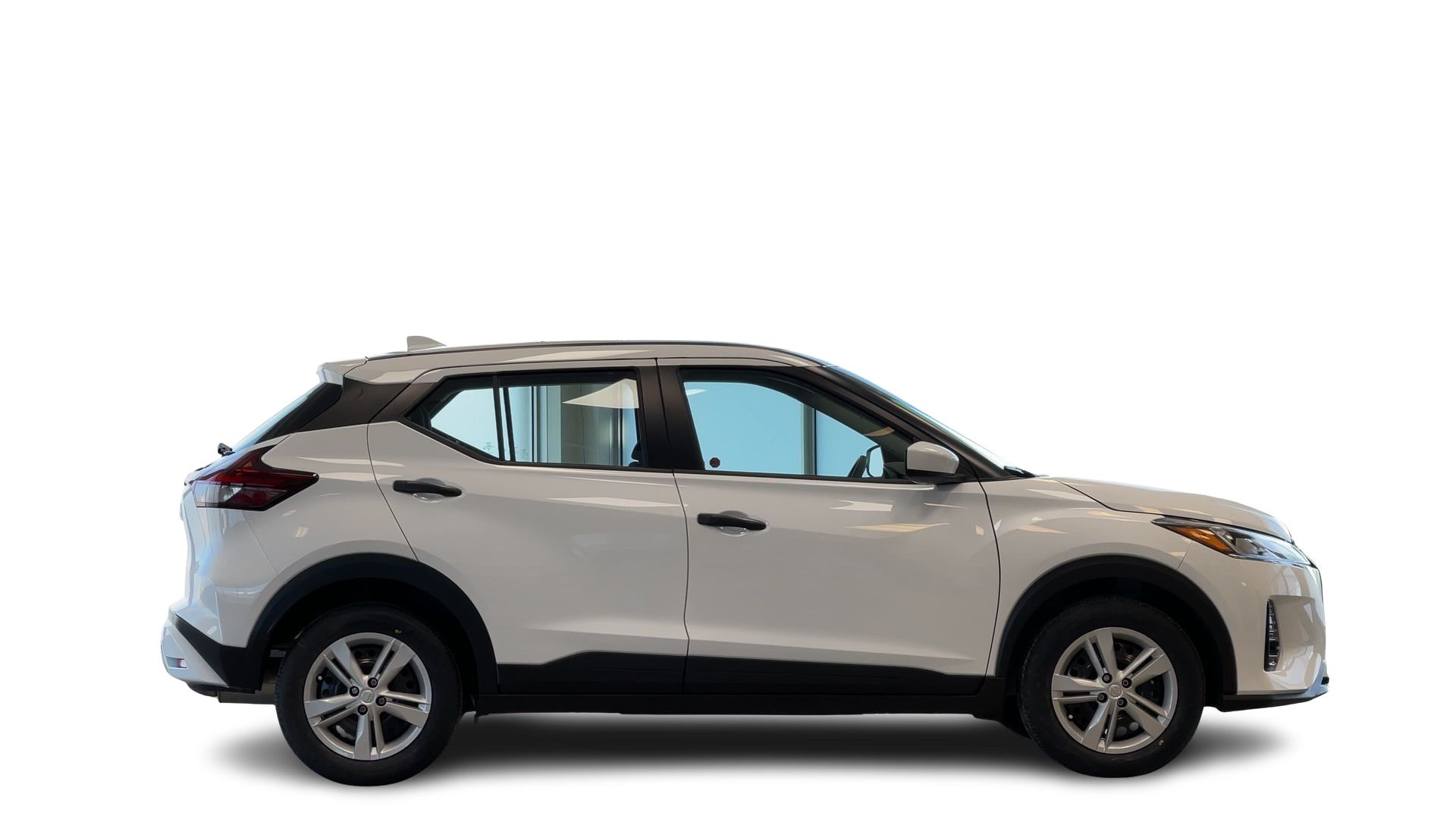 2025 Nissan Kicks Play