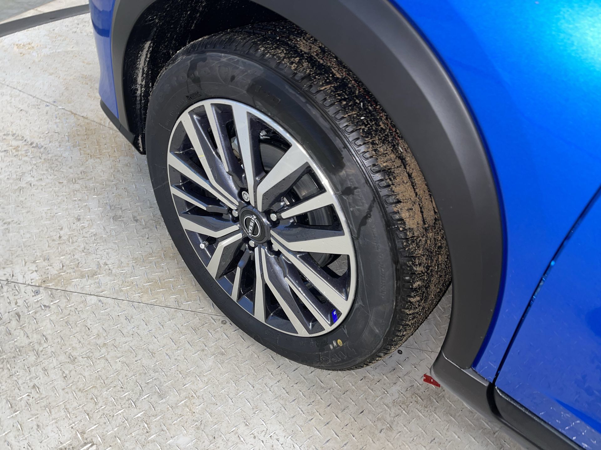 2025 Nissan Kicks Play