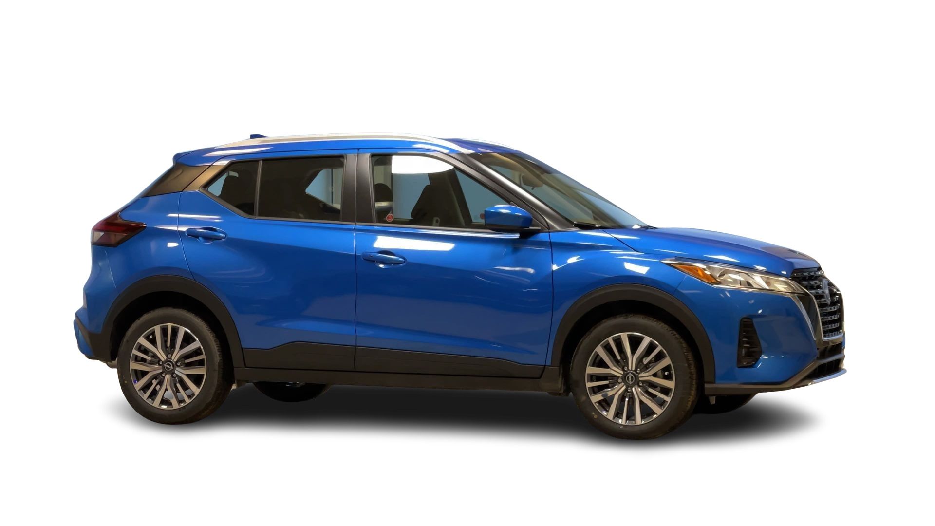 2025 Nissan Kicks Play