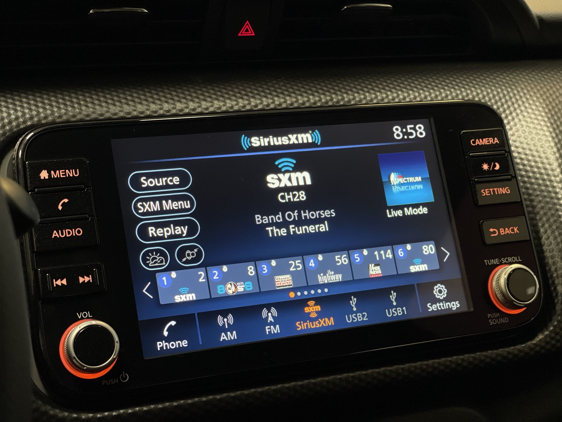 2025 Nissan Kicks Play