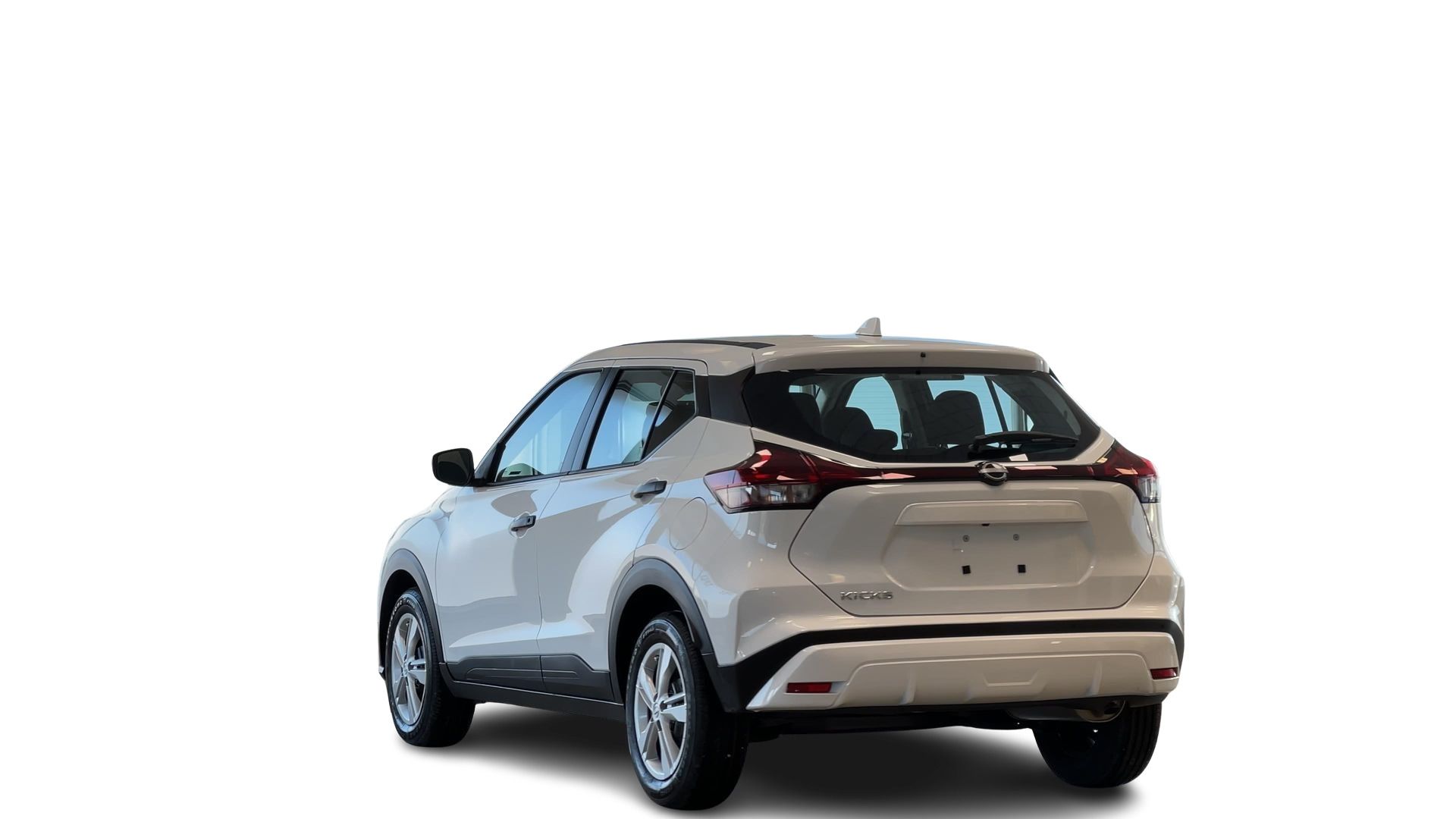 2025 Nissan Kicks Play