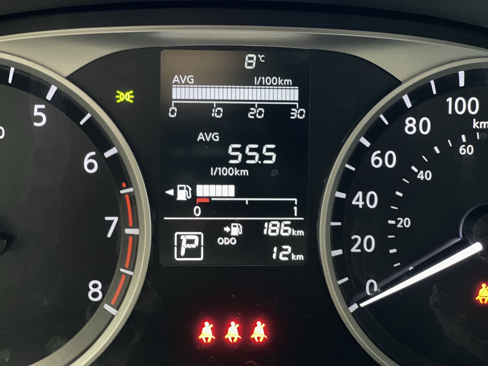 2025 Nissan Kicks Play