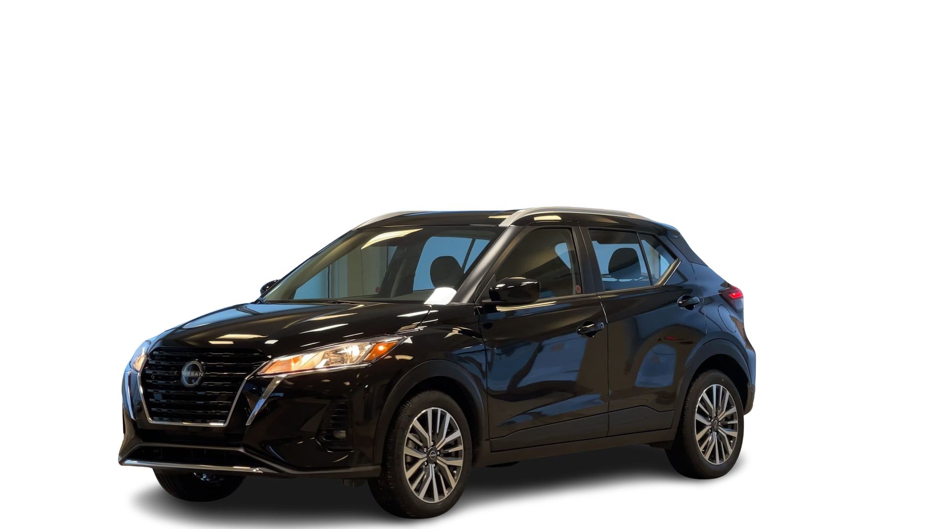 2025 Nissan Kicks Play