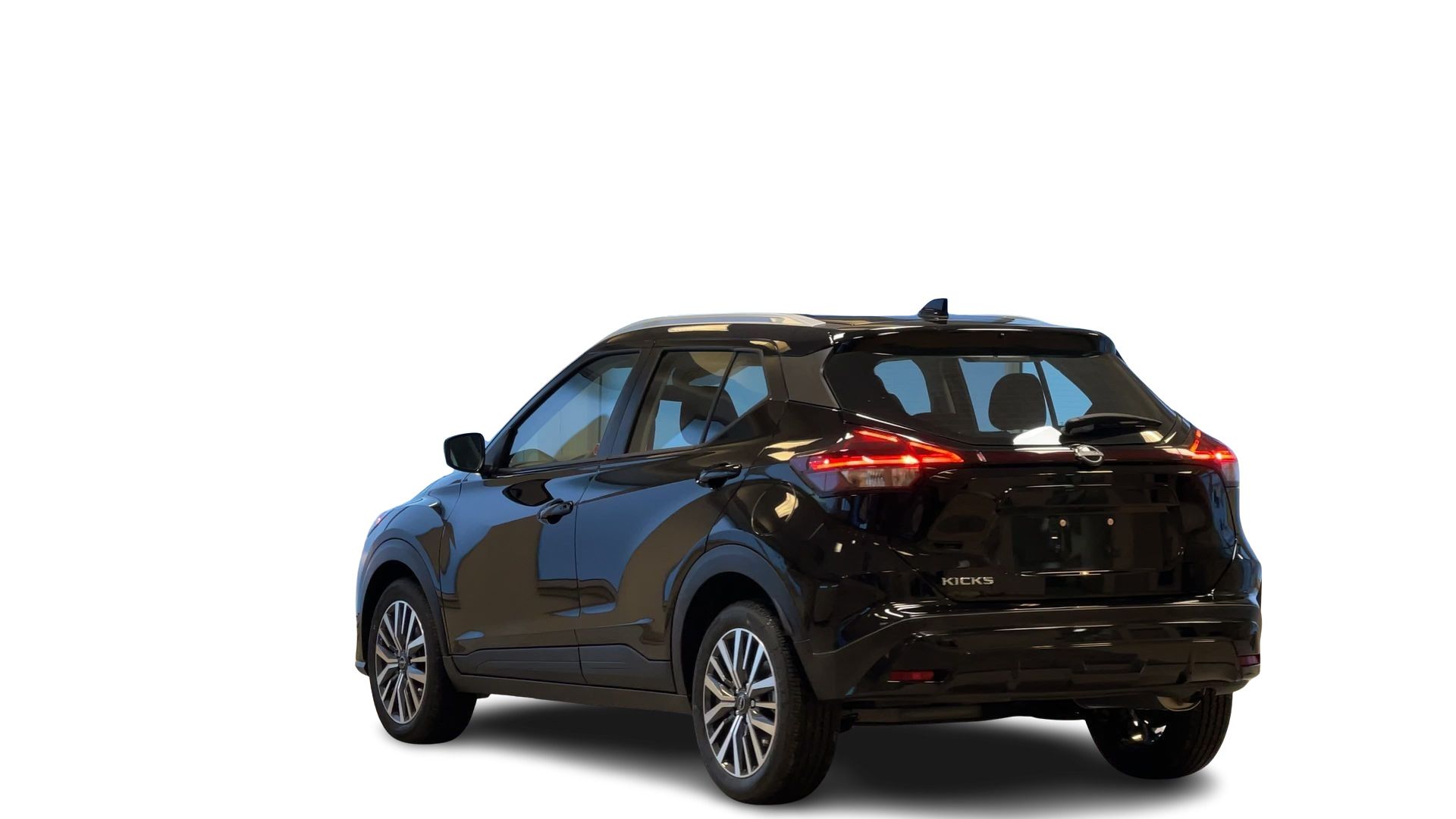 2025 Nissan Kicks Play