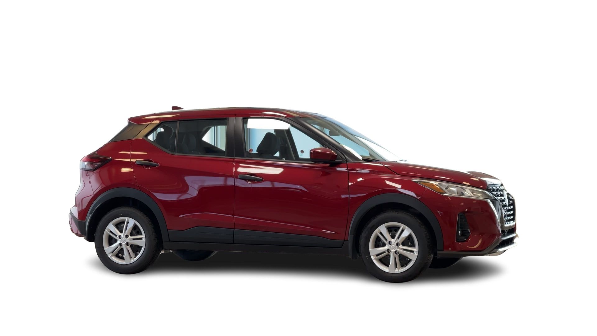 2025 Nissan Kicks Play