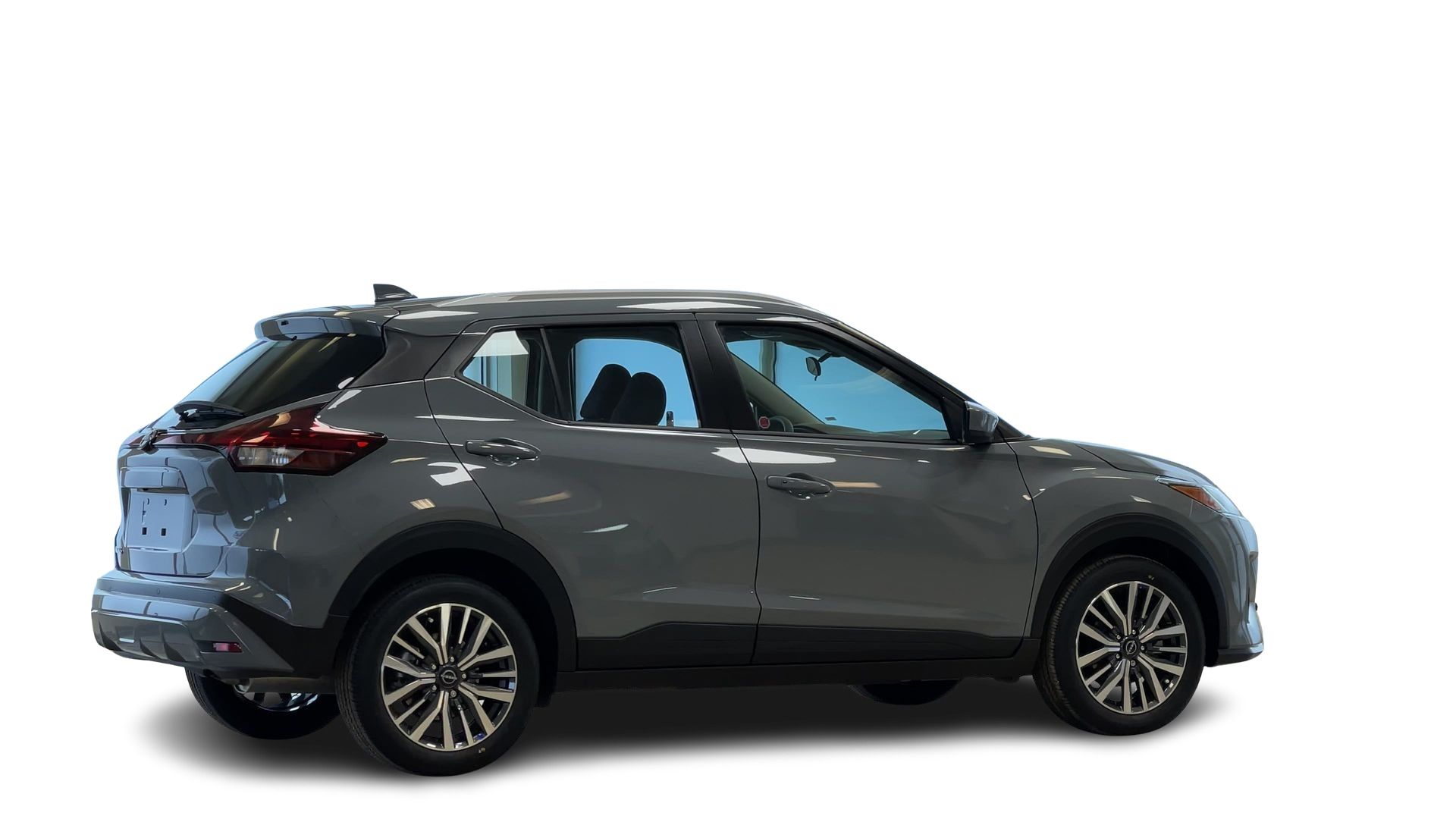 2025 Nissan Kicks Play