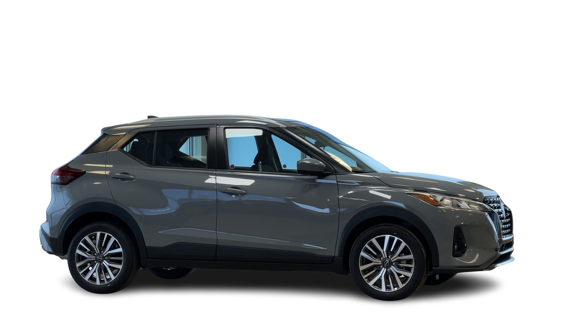 2025 Nissan Kicks Play