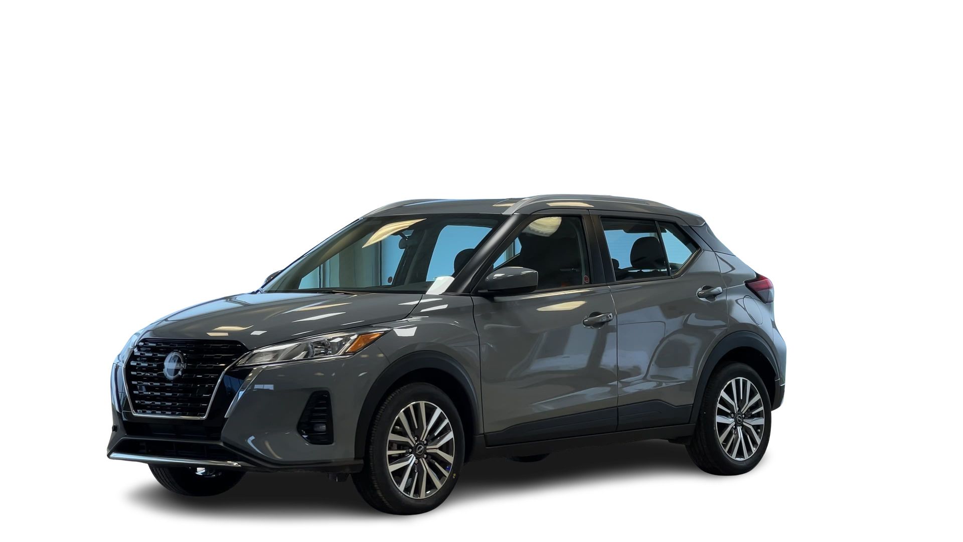 2025 Nissan Kicks Play