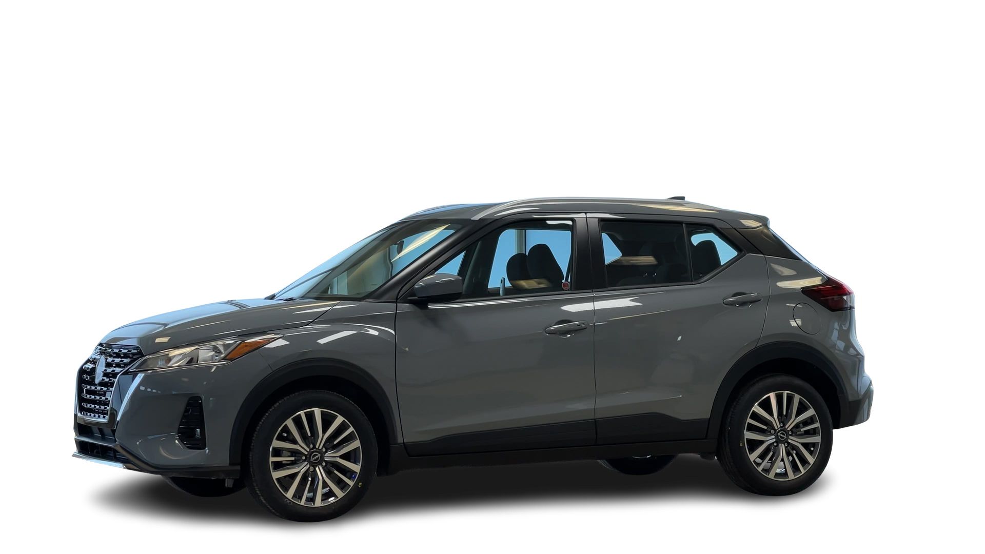 2025 Nissan Kicks Play