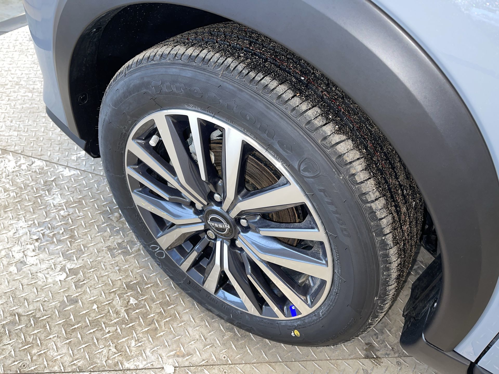 2025 Nissan Kicks Play
