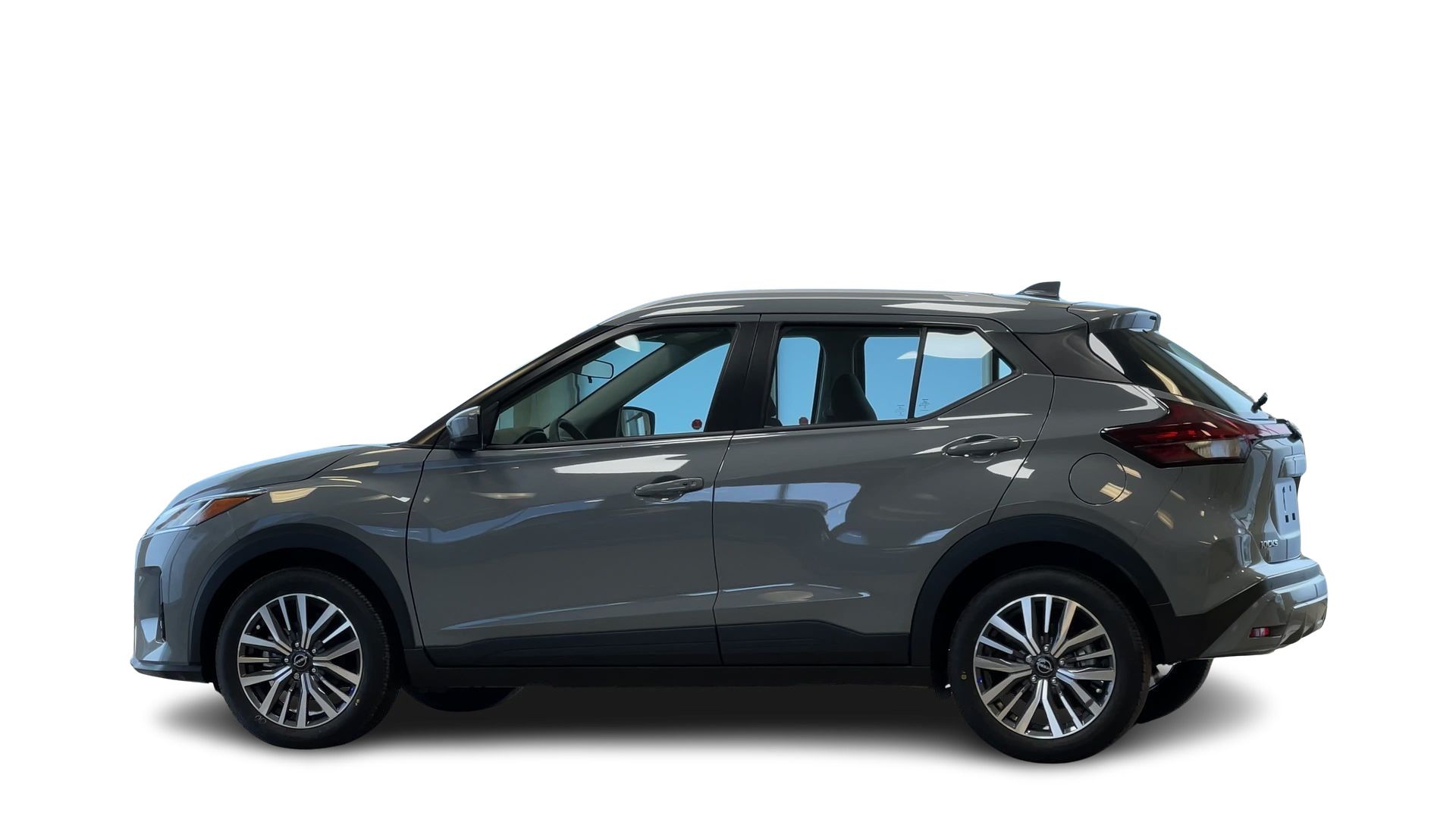 2025 Nissan Kicks Play
