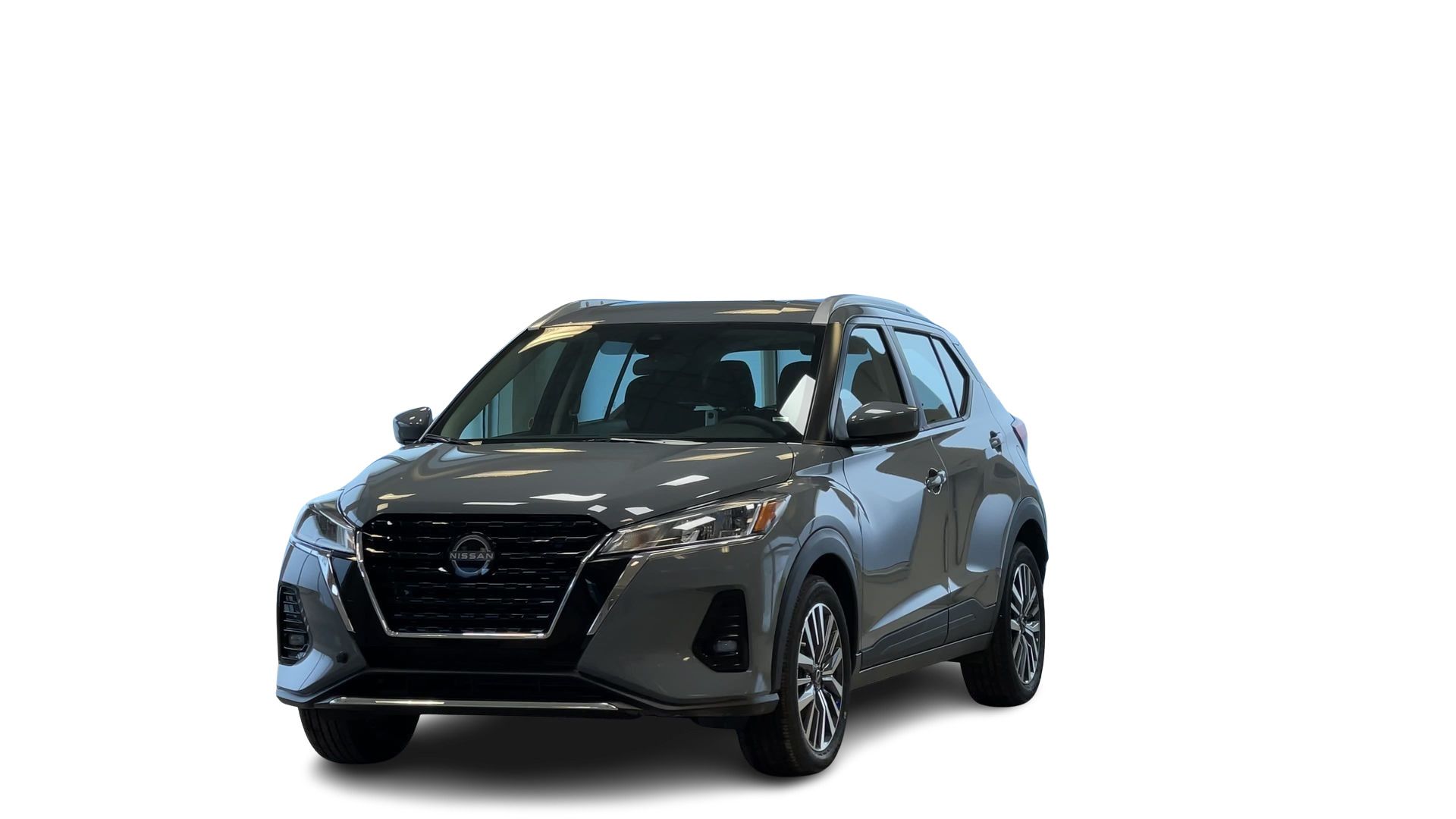 2025 Nissan Kicks Play