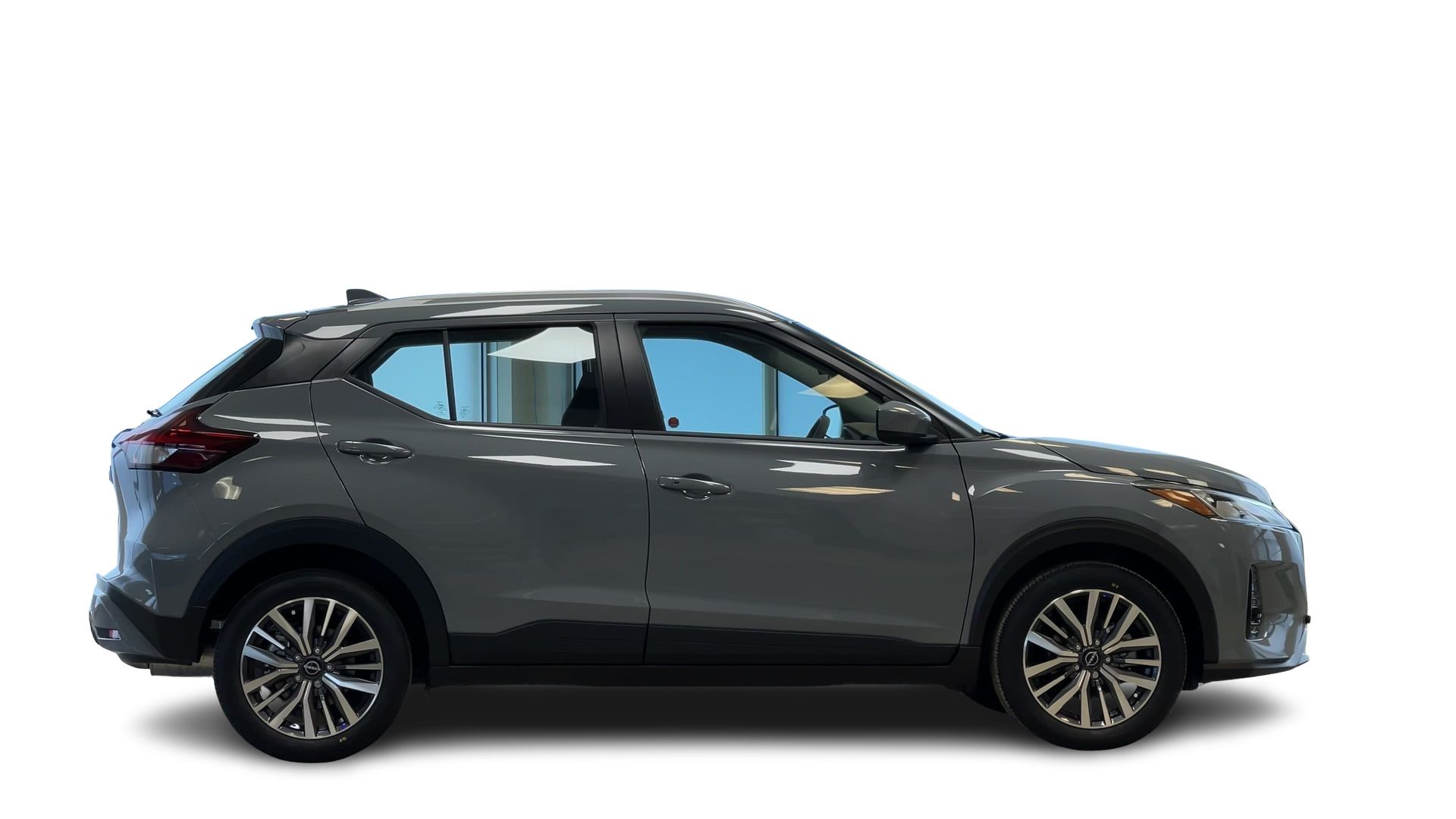 2025 Nissan Kicks Play