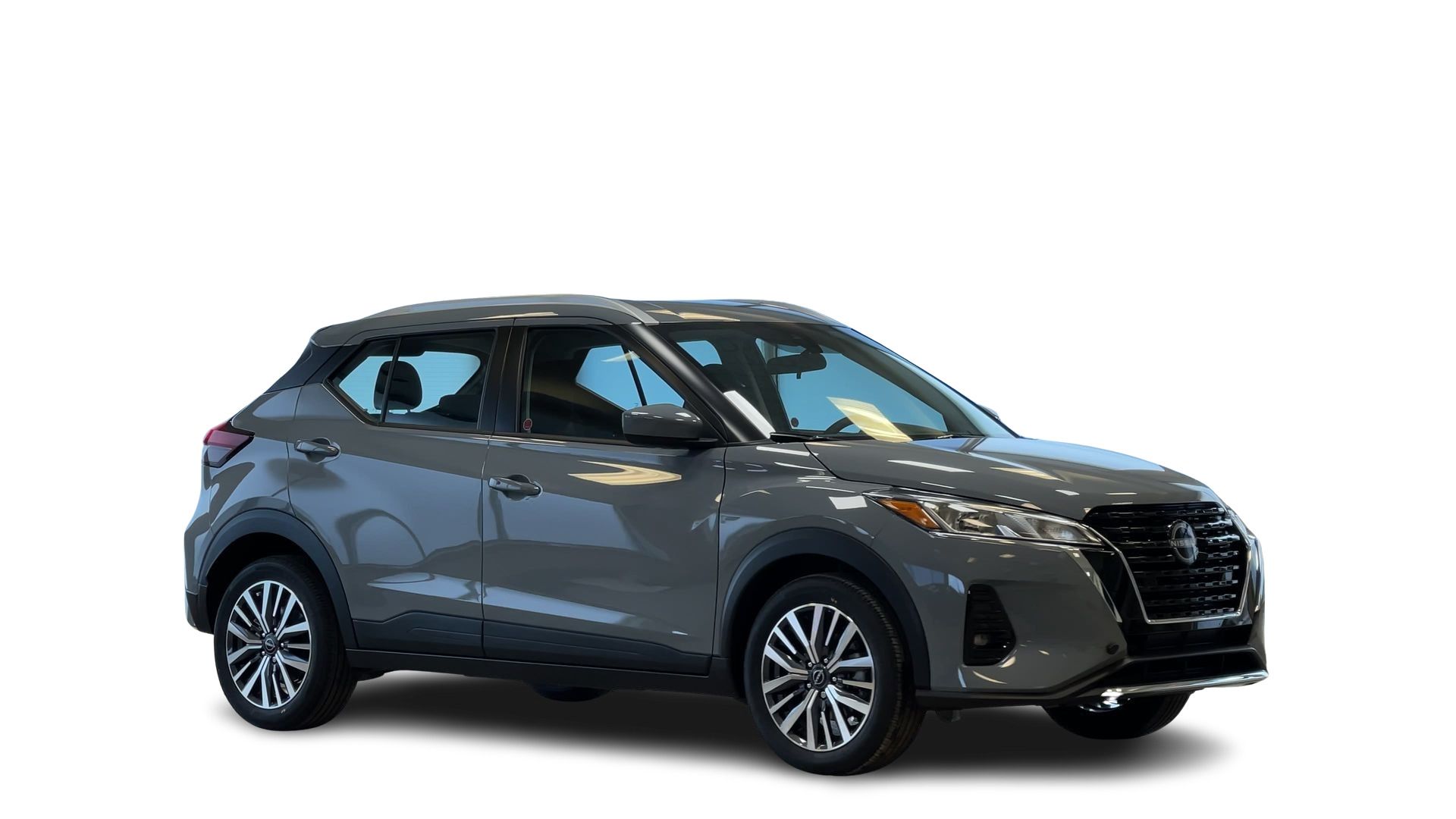 2025 Nissan Kicks Play