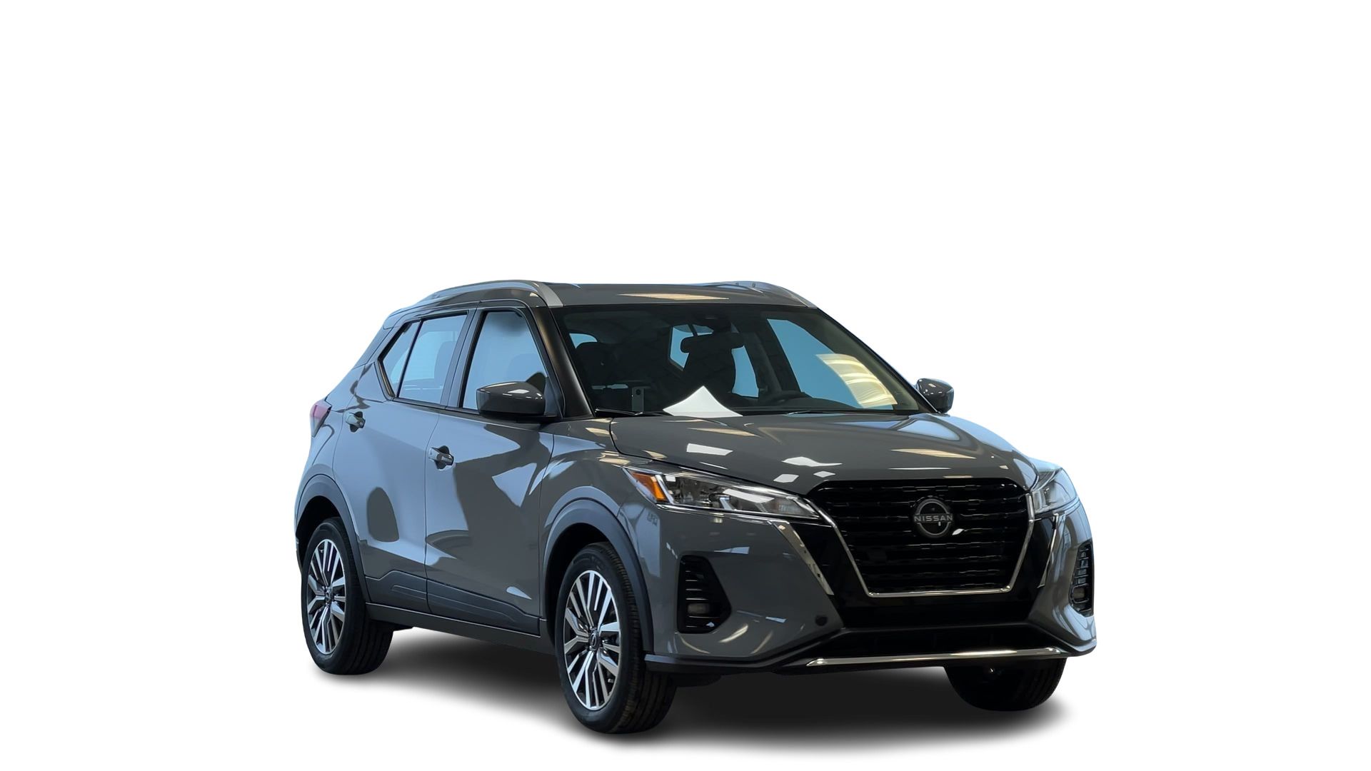 2025 Nissan Kicks Play