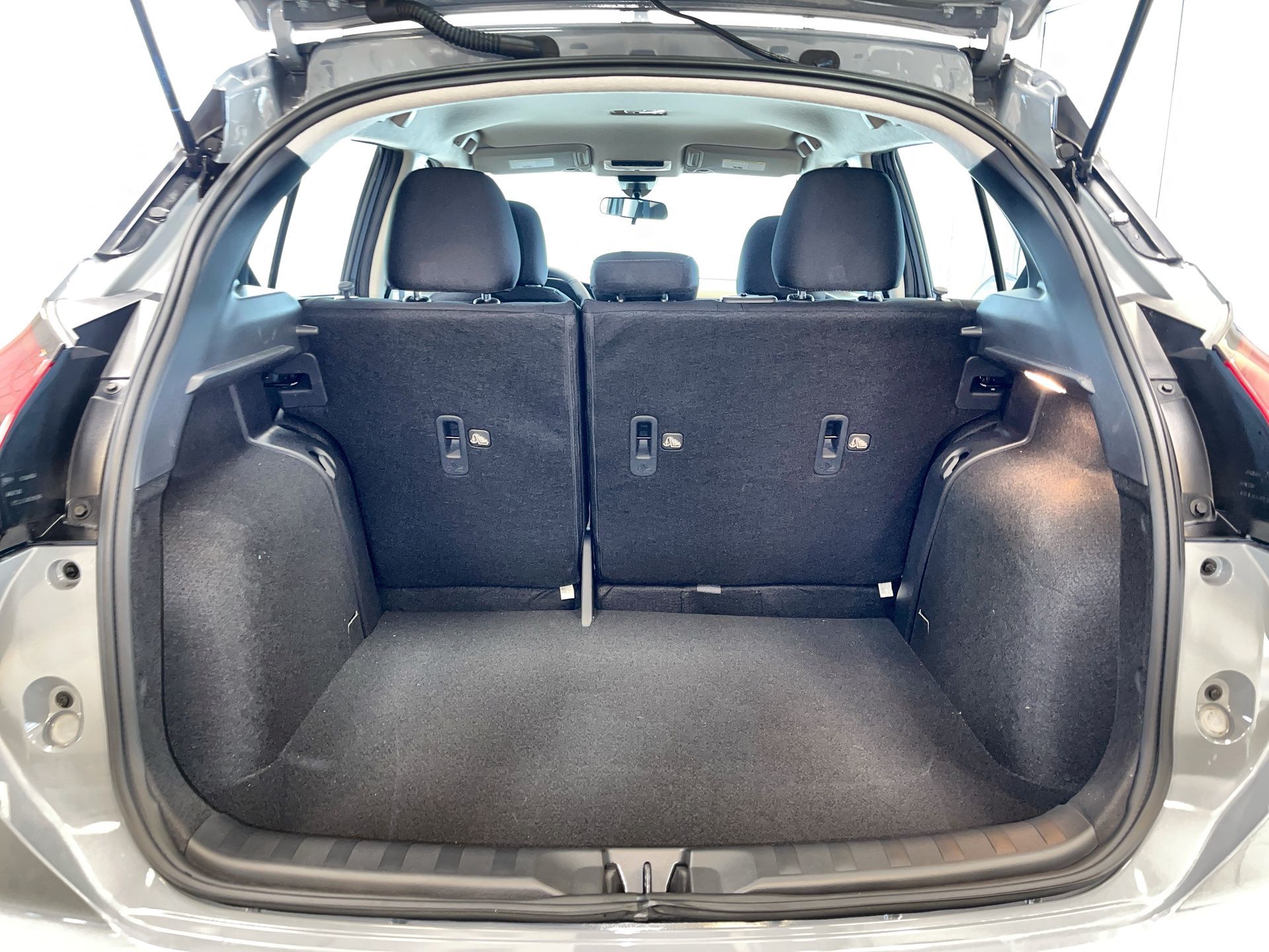 2025 Nissan Kicks Play