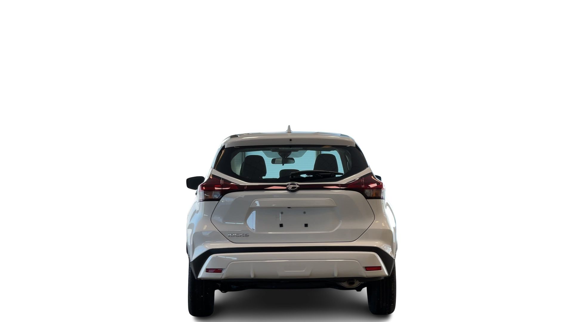 2025 Nissan Kicks Play