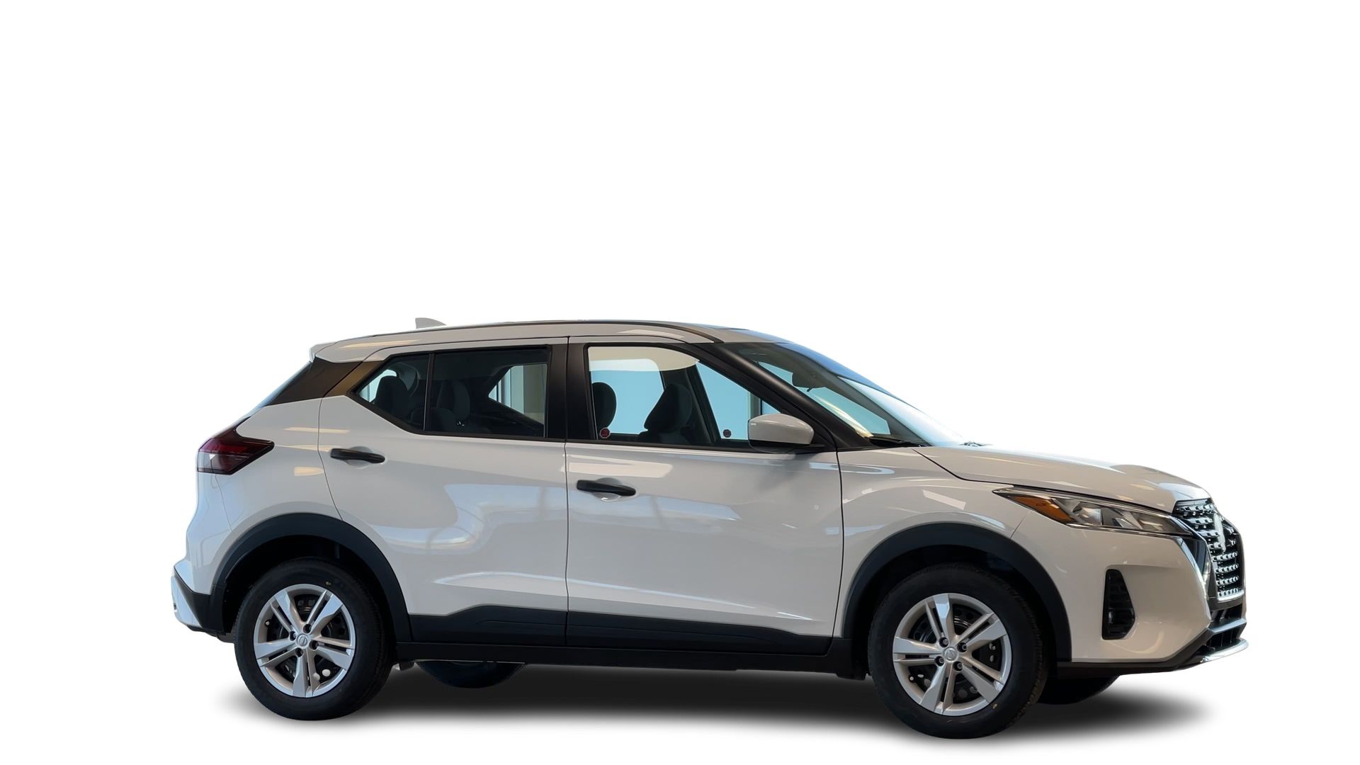 2025 Nissan Kicks Play