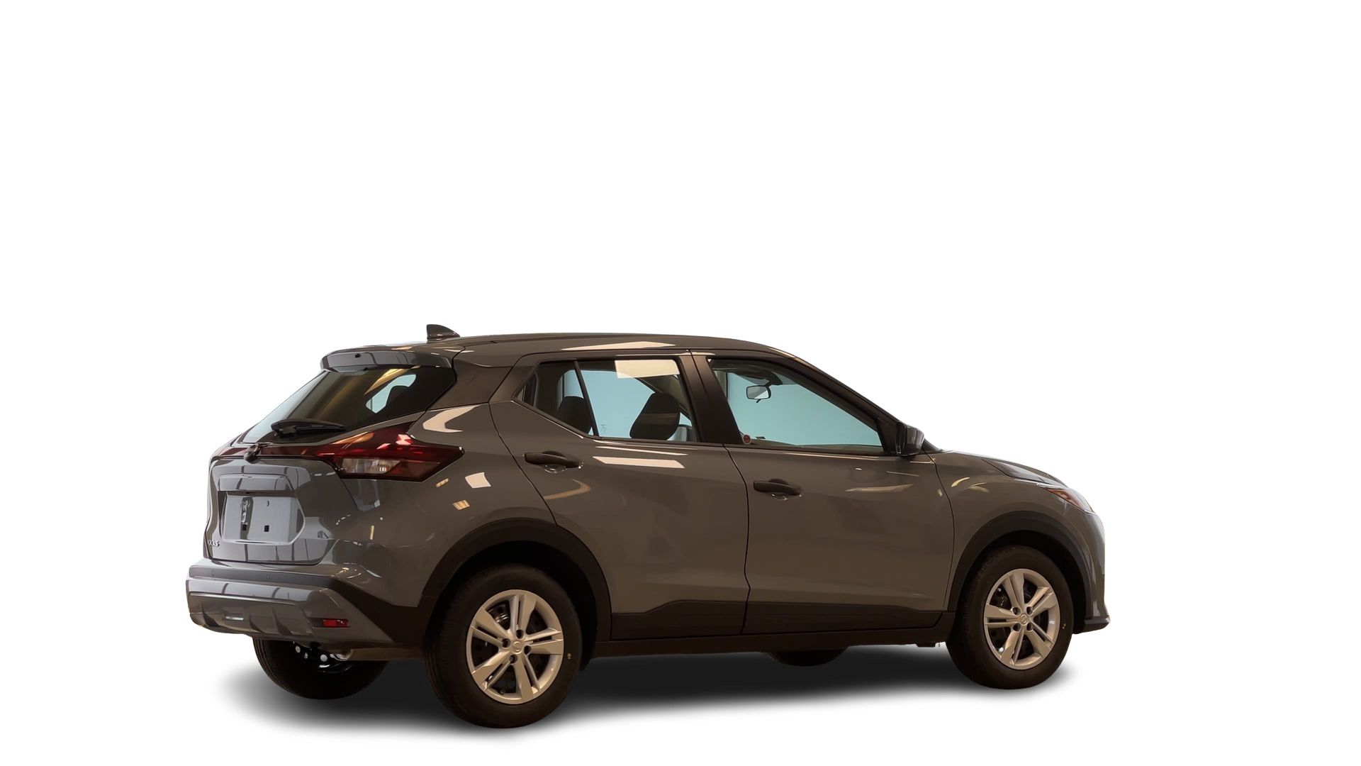 2025 Nissan Kicks Play